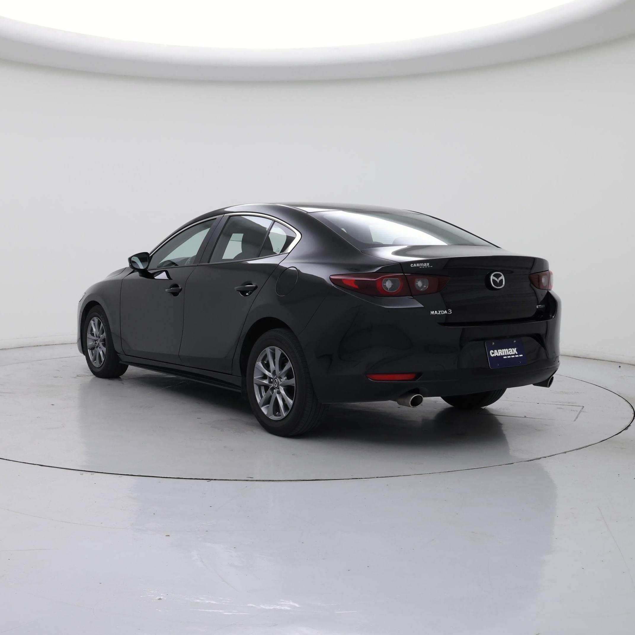 Thumbnail: 2025 Mazda Mazda3 - 2