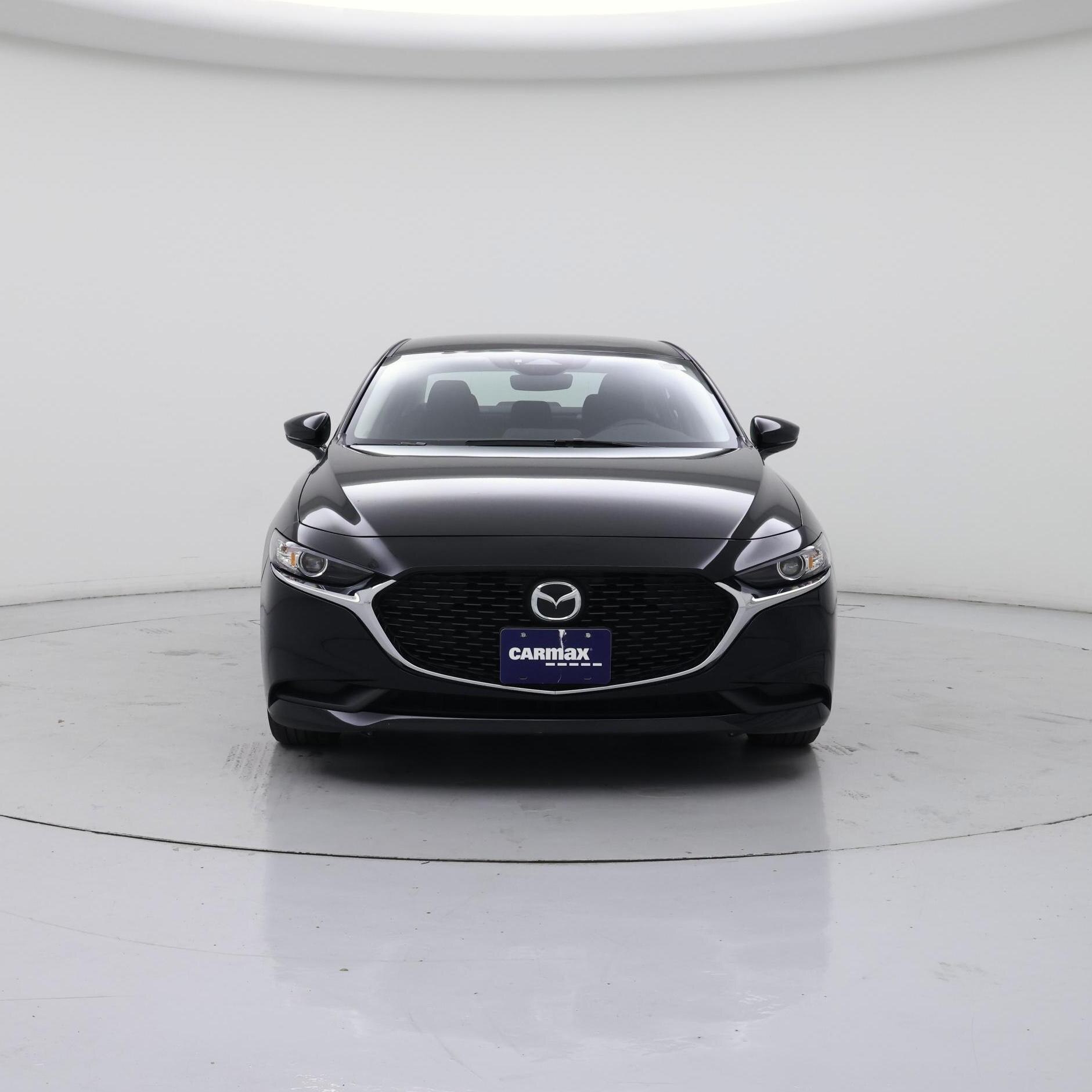 Thumbnail: 2025 Mazda Mazda3 - 5