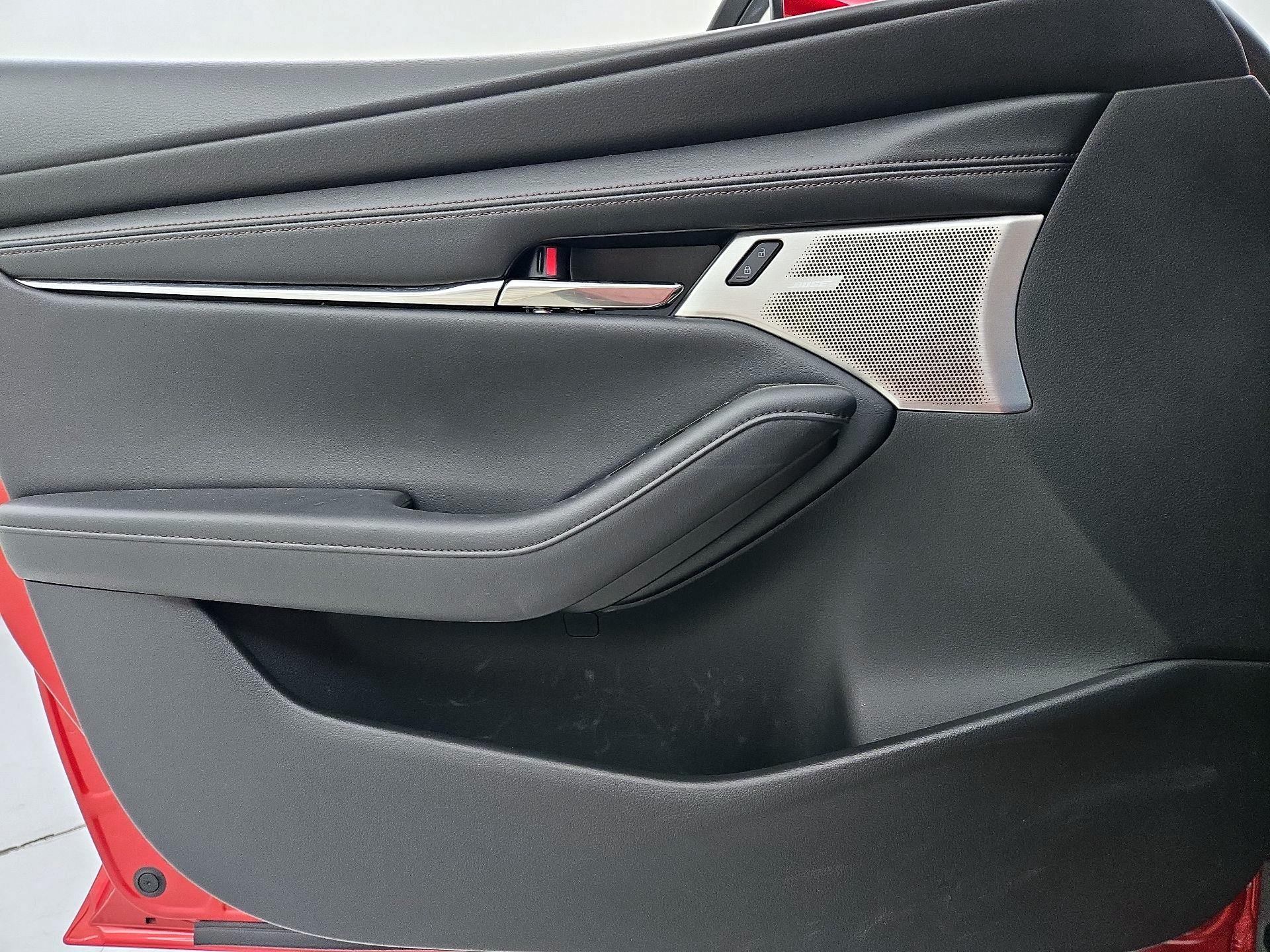 Thumbnail: 2024 Mazda Mazda3 - 12