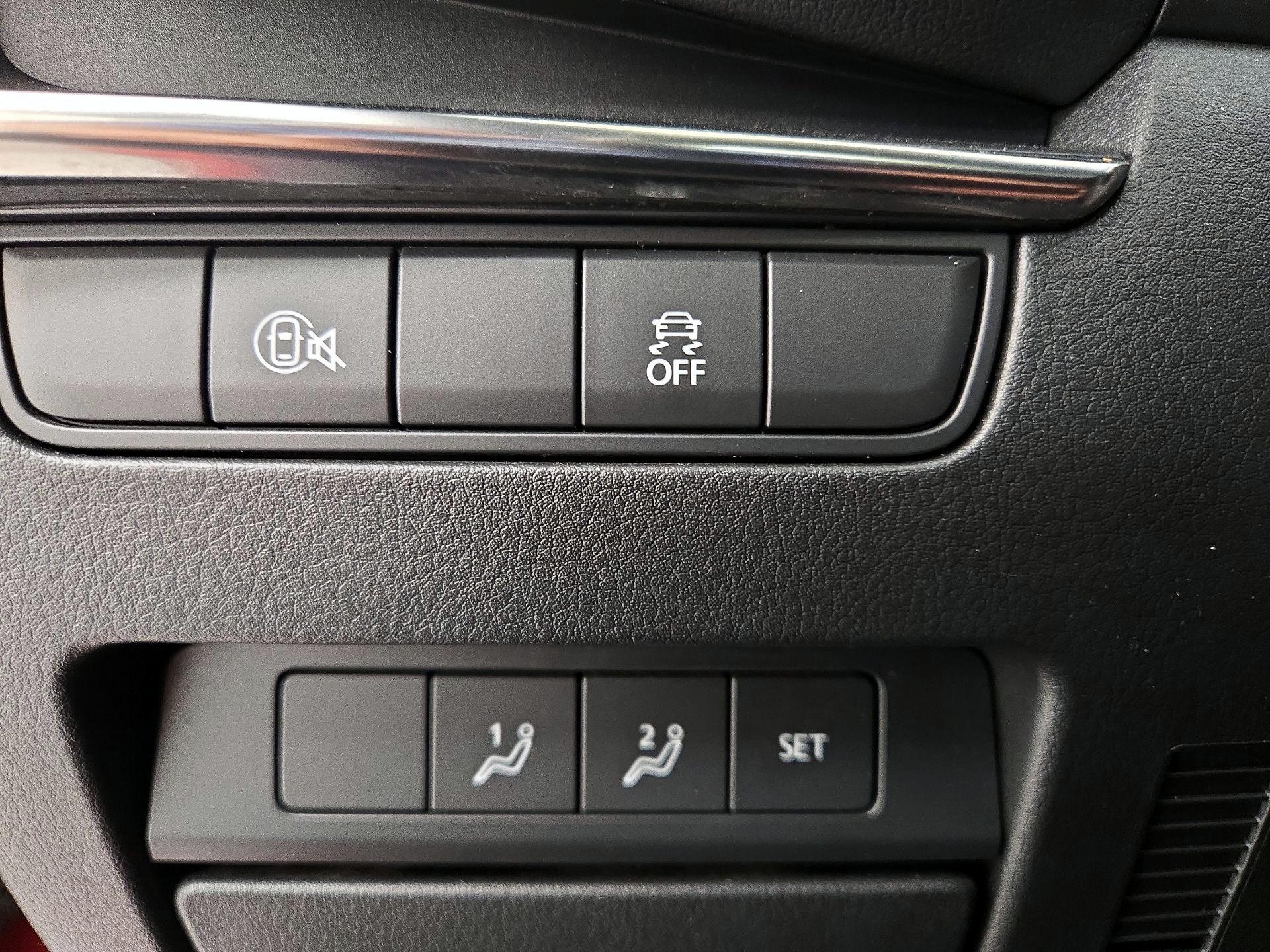 Thumbnail: 2024 Mazda Mazda3 - 13