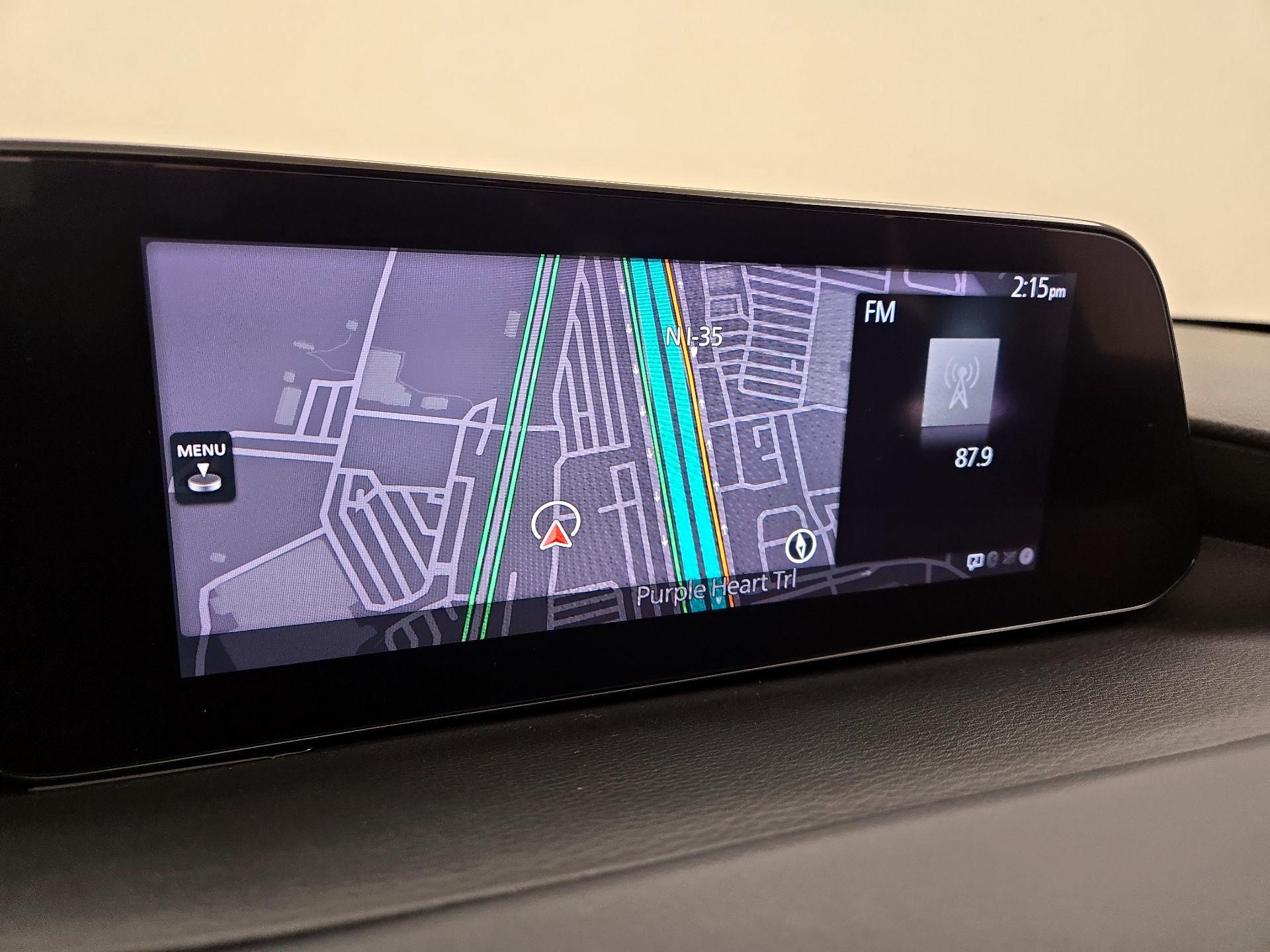 Thumbnail: 2024 Mazda Mazda3 - 14