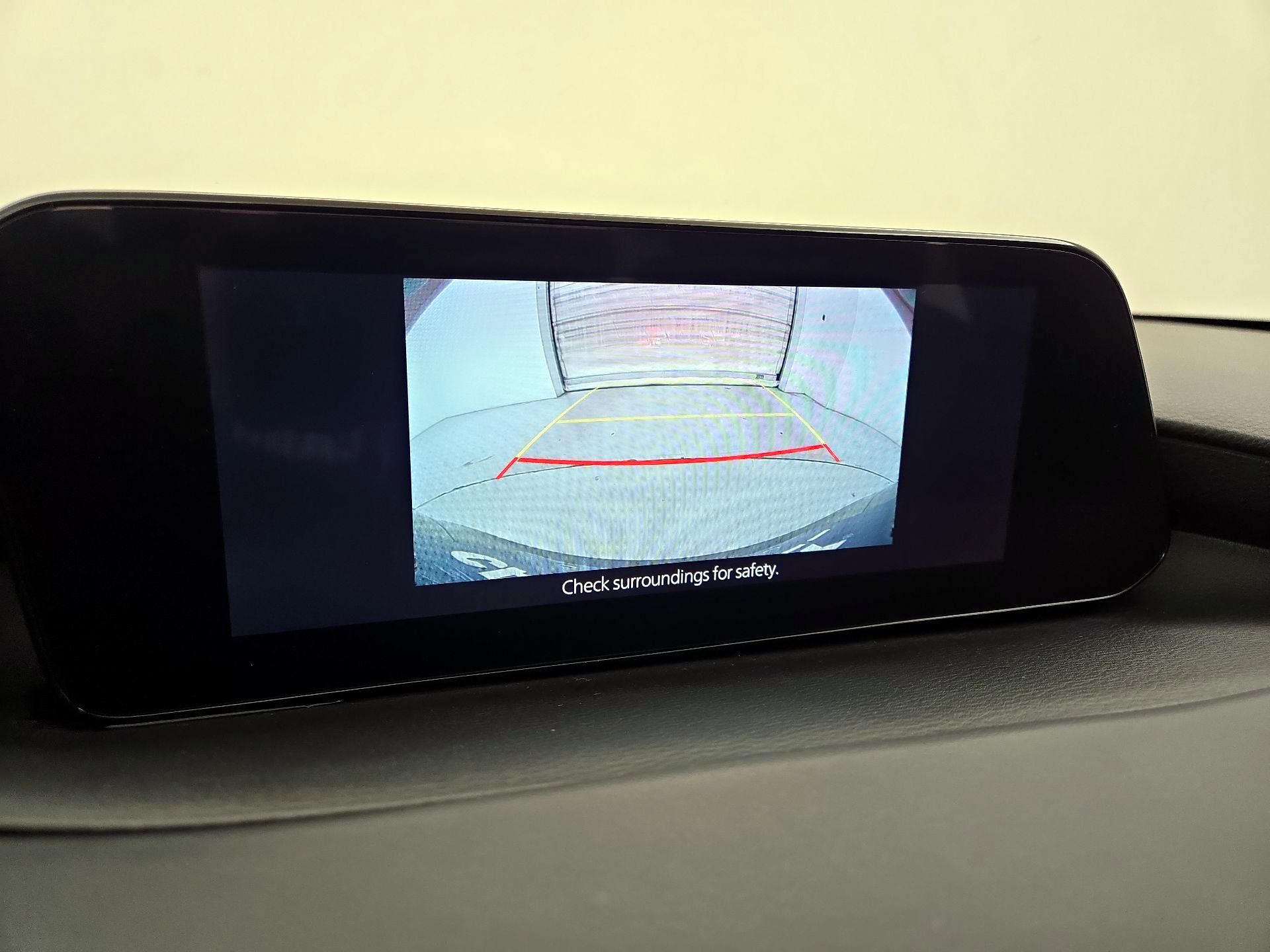 Thumbnail: 2024 Mazda Mazda3 - 15