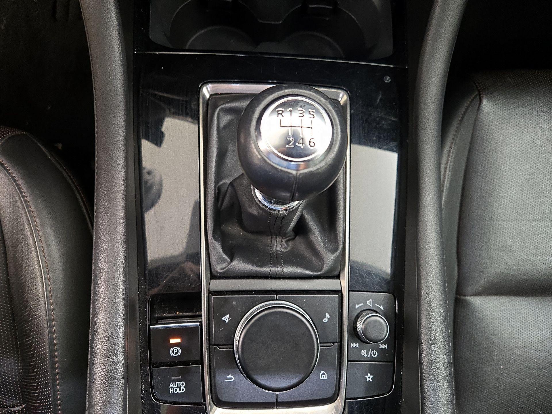 Thumbnail: 2024 Mazda Mazda3 - 18