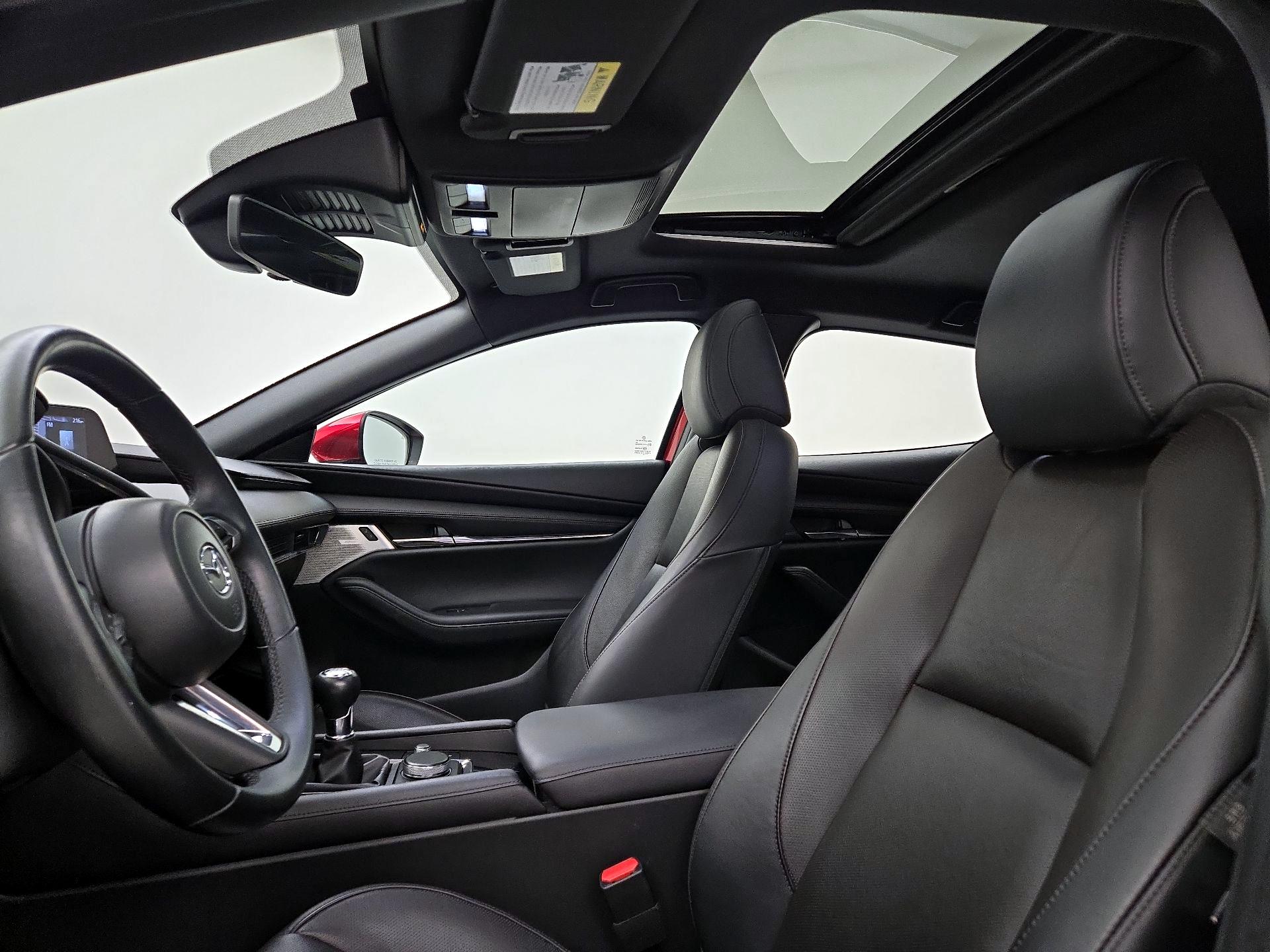 Thumbnail: 2024 Mazda Mazda3 - 20