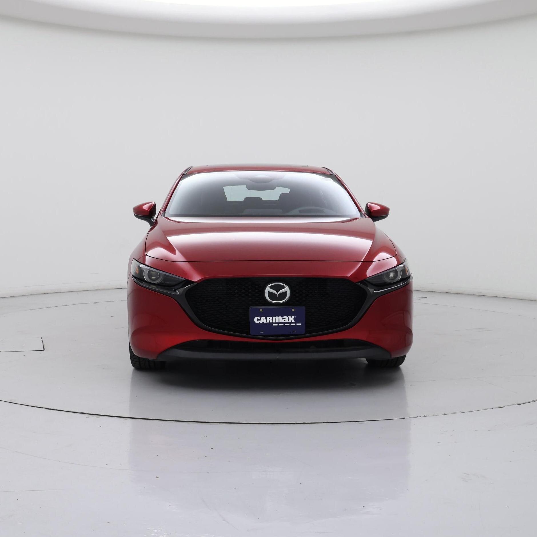 Thumbnail: 2024 Mazda Mazda3 - 5