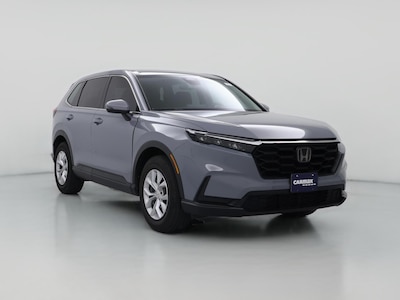 2023 Honda CR-V LX