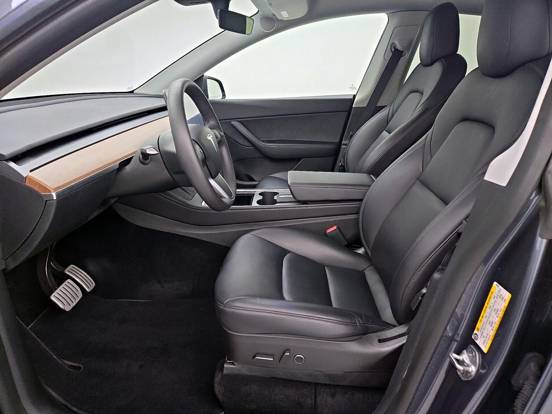 Thumbnail: 2022 Tesla Model Y - 11