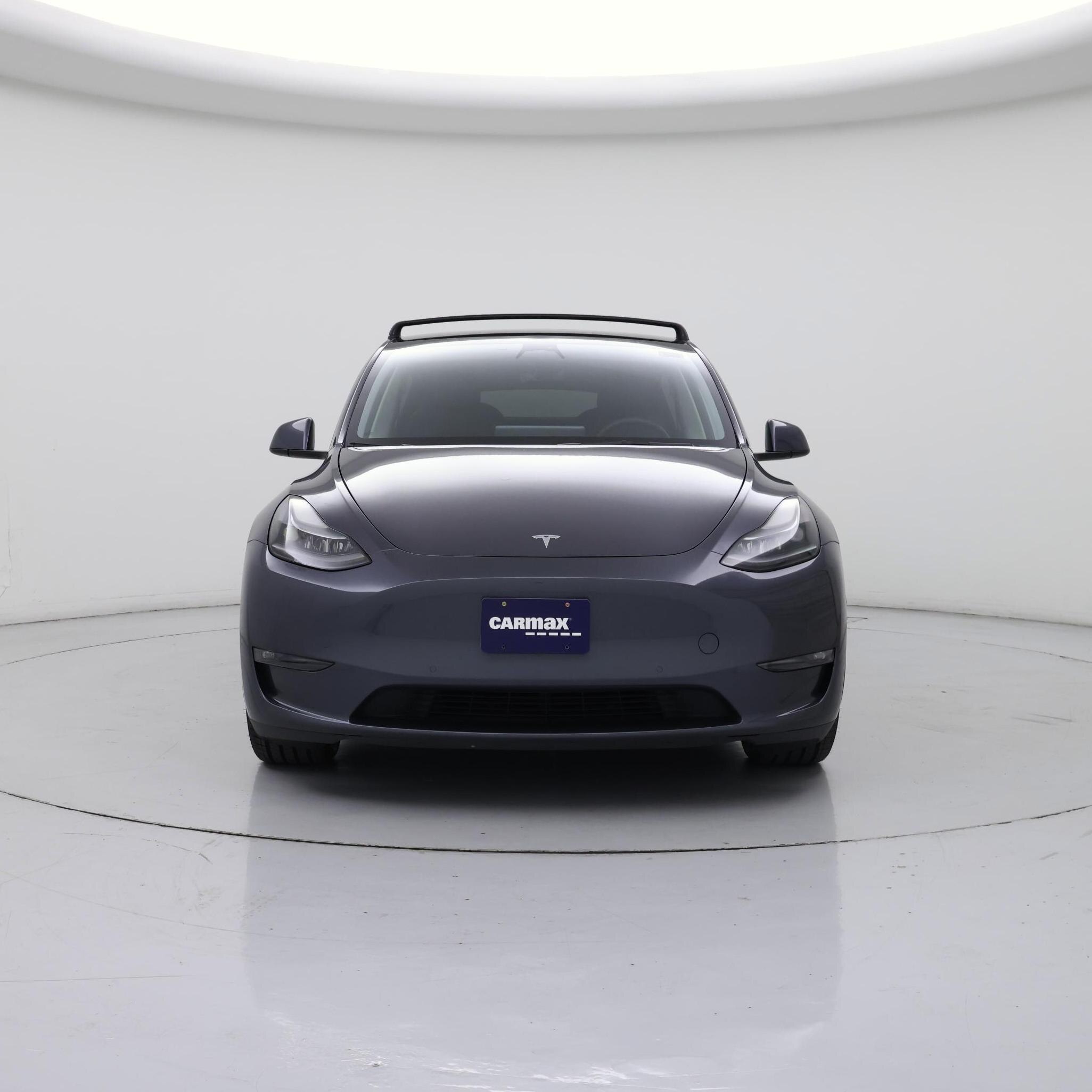 Thumbnail: 2022 Tesla Model Y - 5