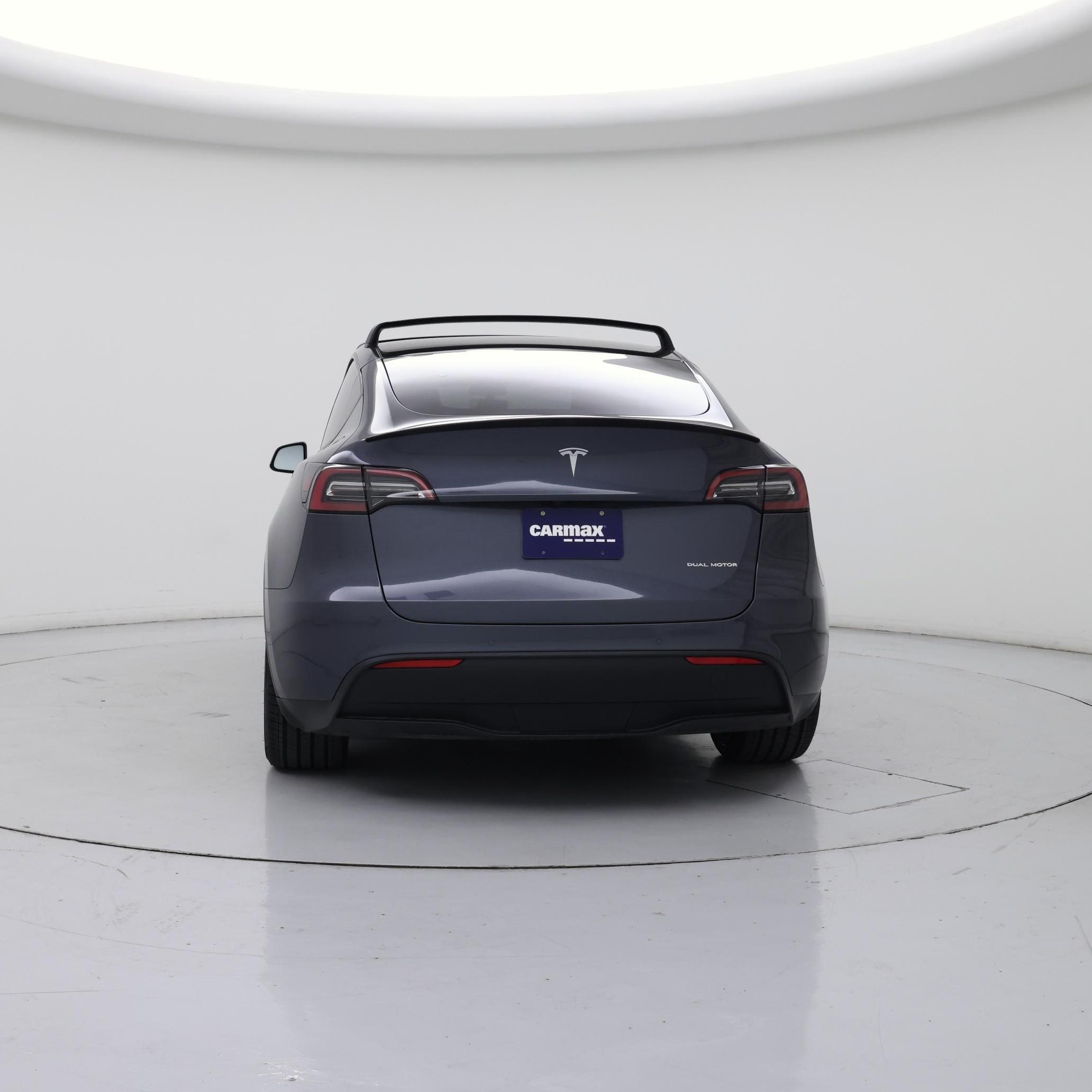 Thumbnail: 2022 Tesla Model Y - 6