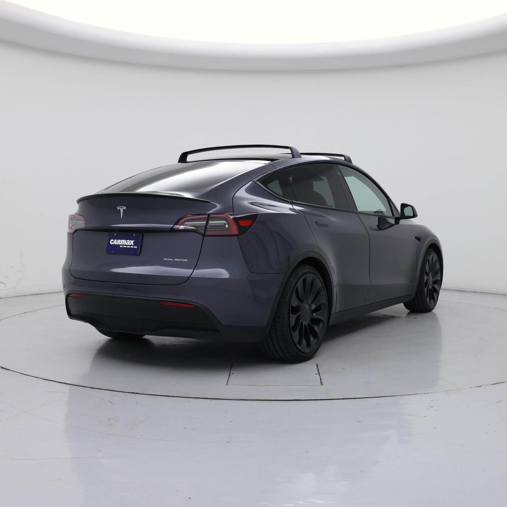 Thumbnail: 2022 Tesla Model Y - 8