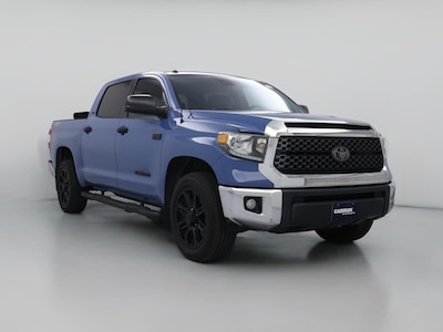 2019 Toyota Tundra SR5