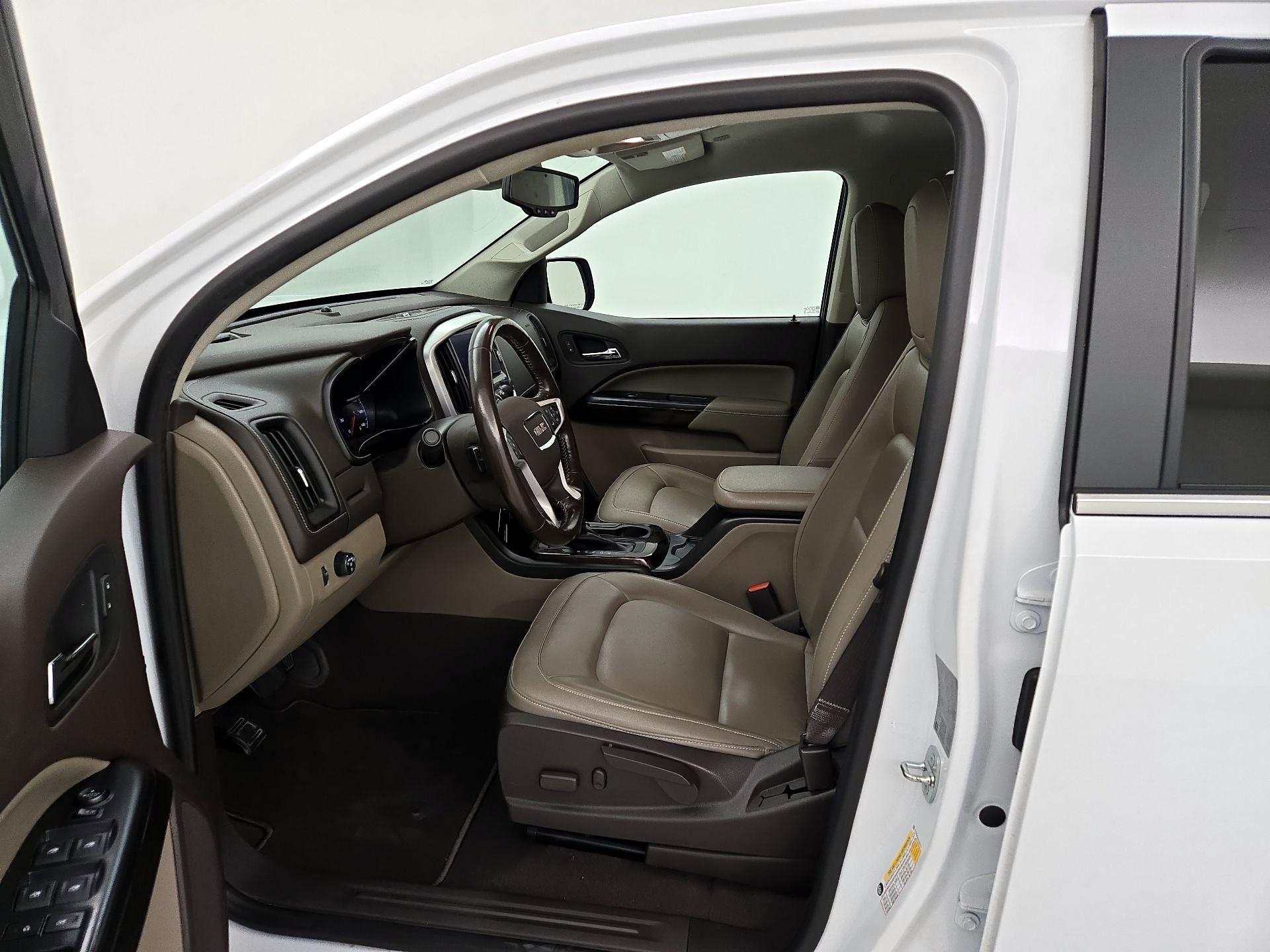 Thumbnail: 2020 GMC Canyon - 11