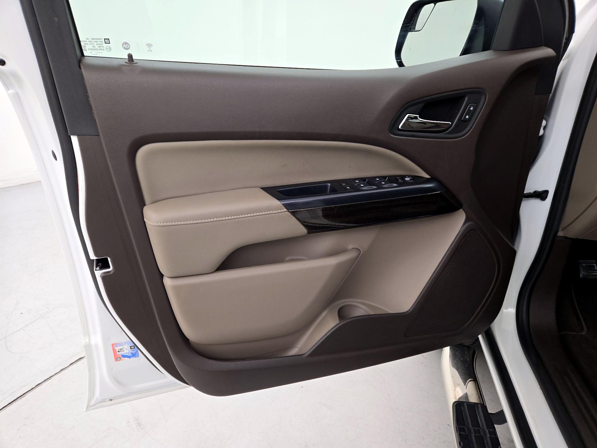 Thumbnail: 2020 GMC Canyon - 12