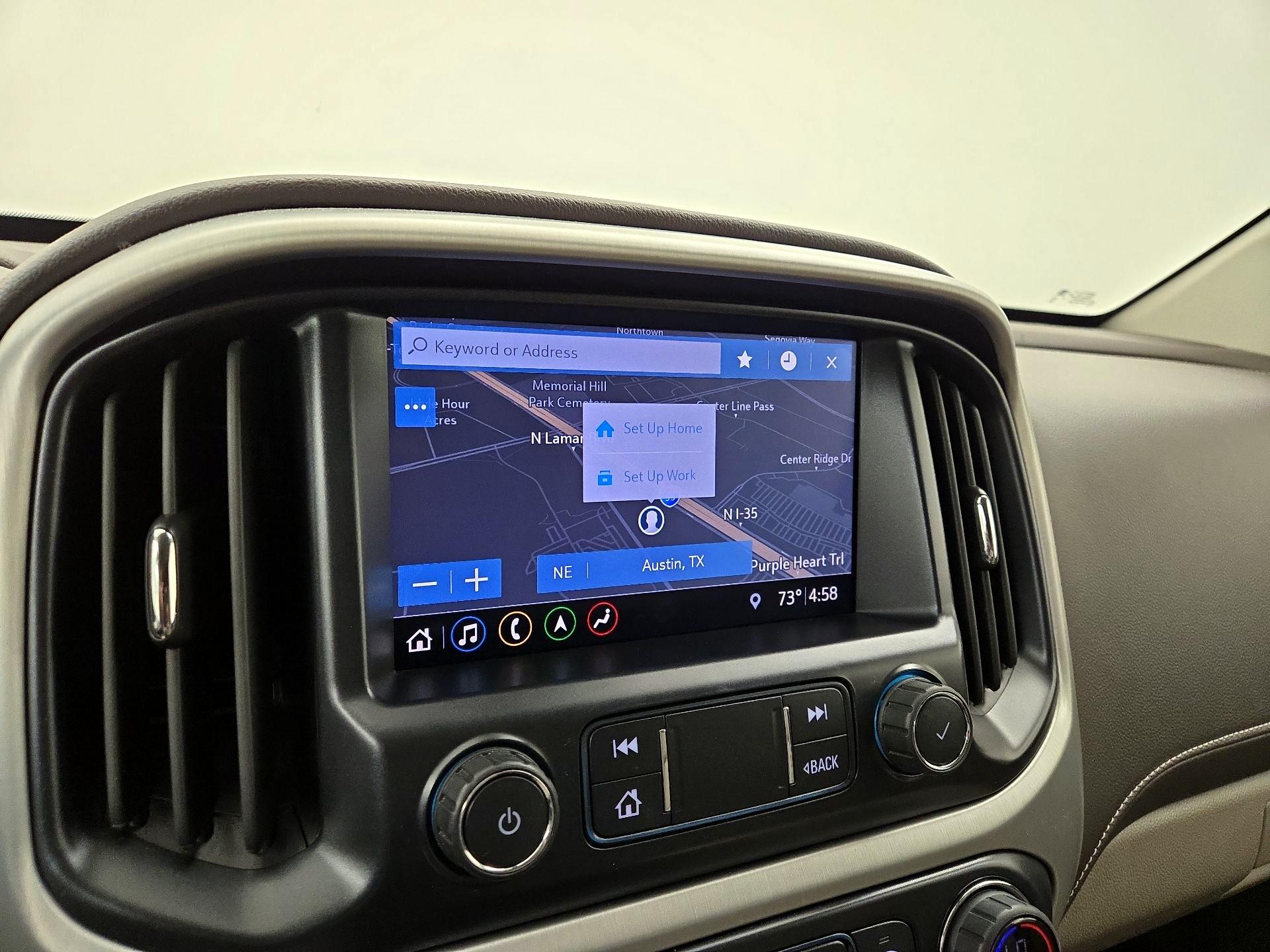 Thumbnail: 2020 GMC Canyon - 14