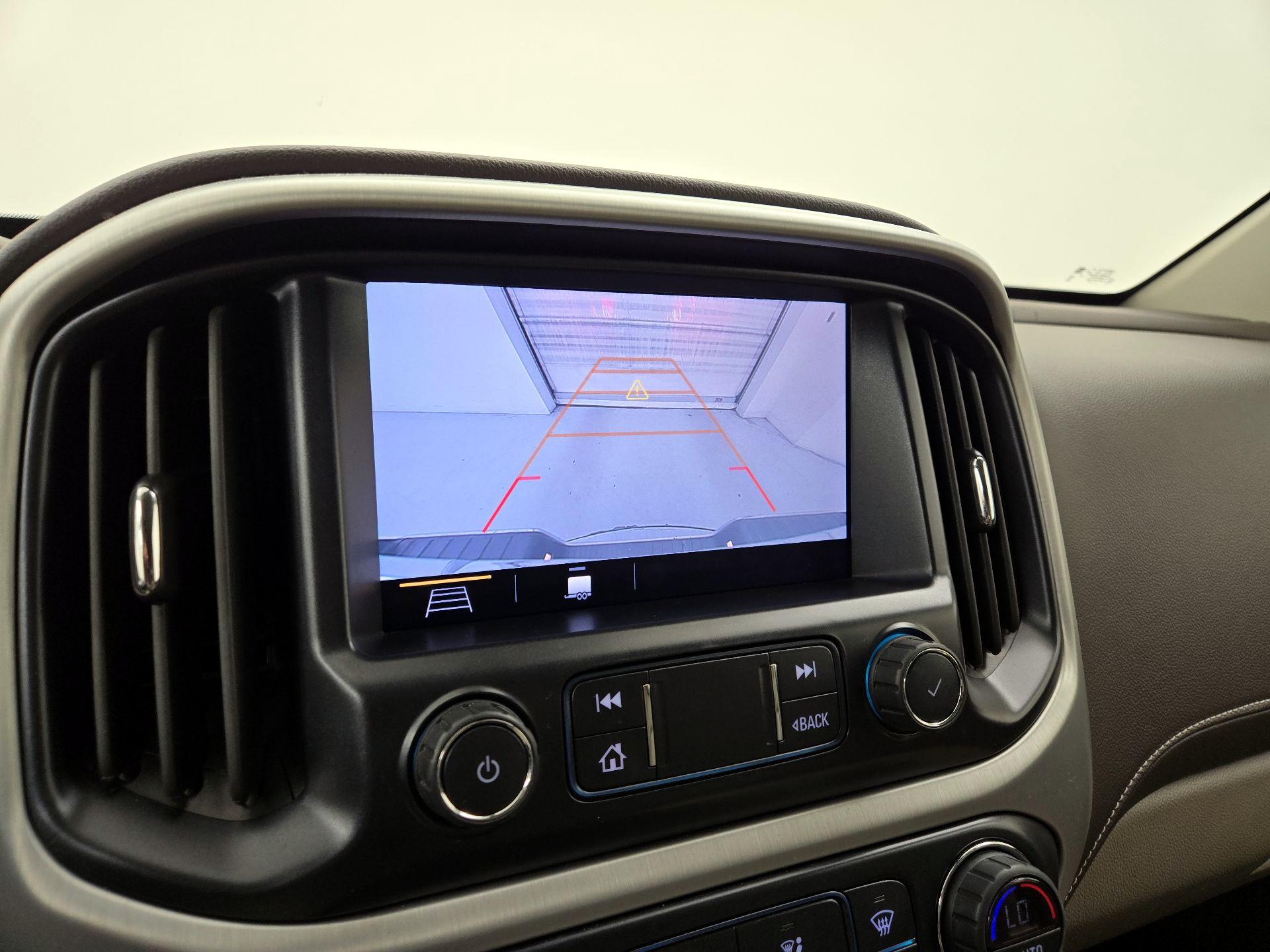 Thumbnail: 2020 GMC Canyon - 15