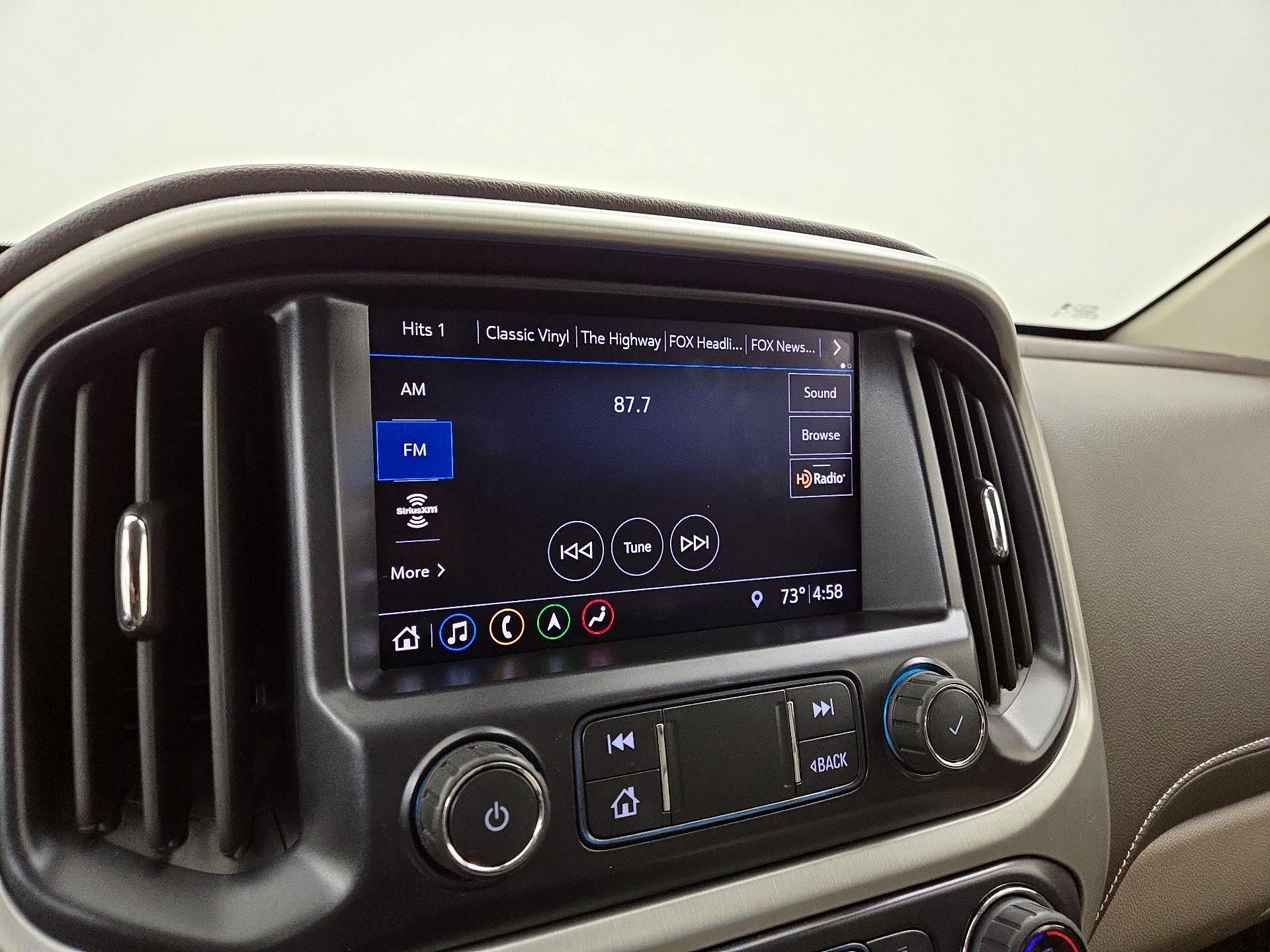 Thumbnail: 2020 GMC Canyon - 16