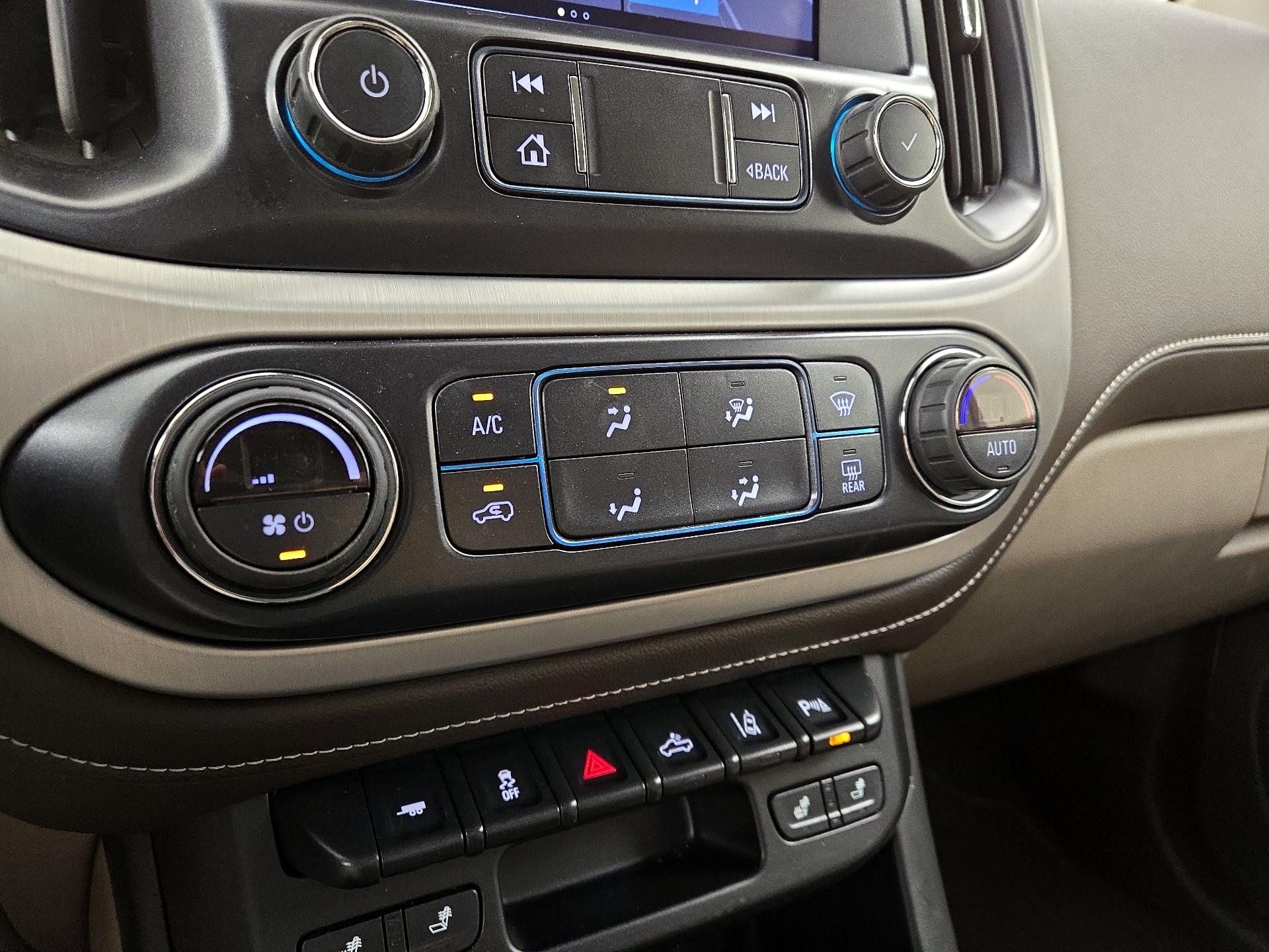 Thumbnail: 2020 GMC Canyon - 17