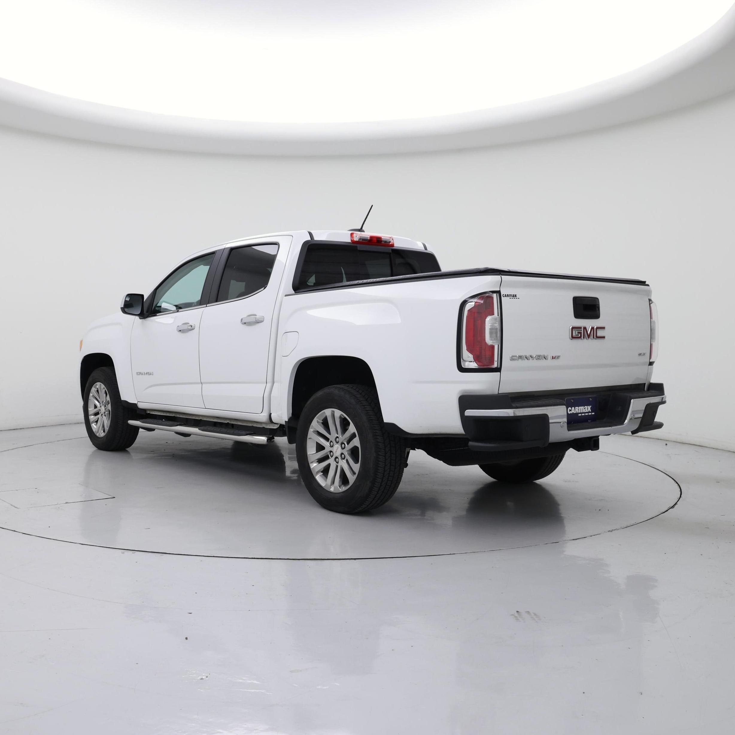 Thumbnail: 2020 GMC Canyon - 2