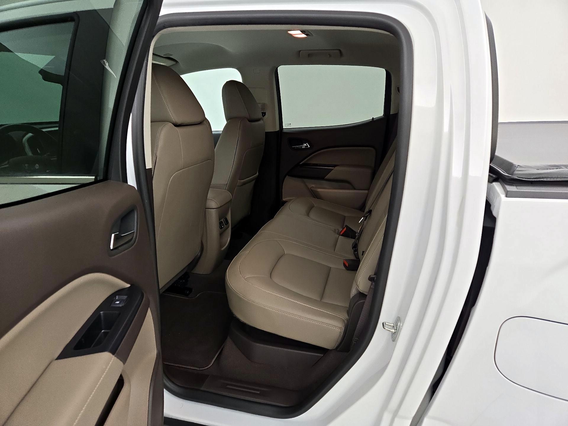 Thumbnail: 2020 GMC Canyon - 20