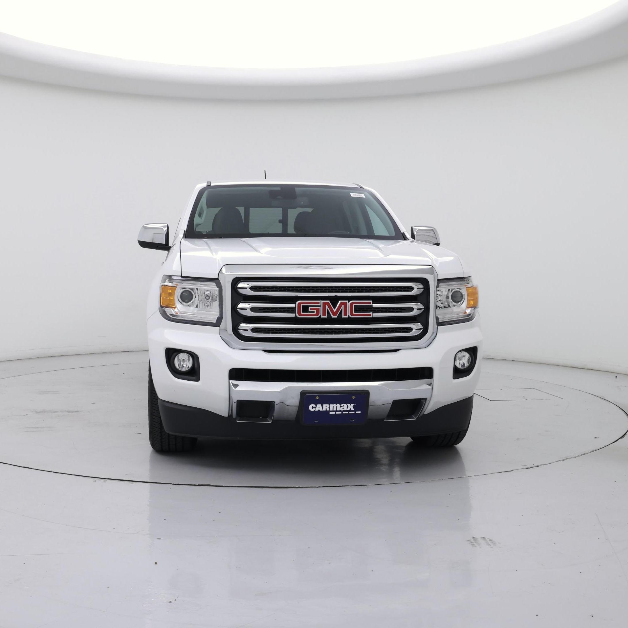 Thumbnail: 2020 GMC Canyon - 5