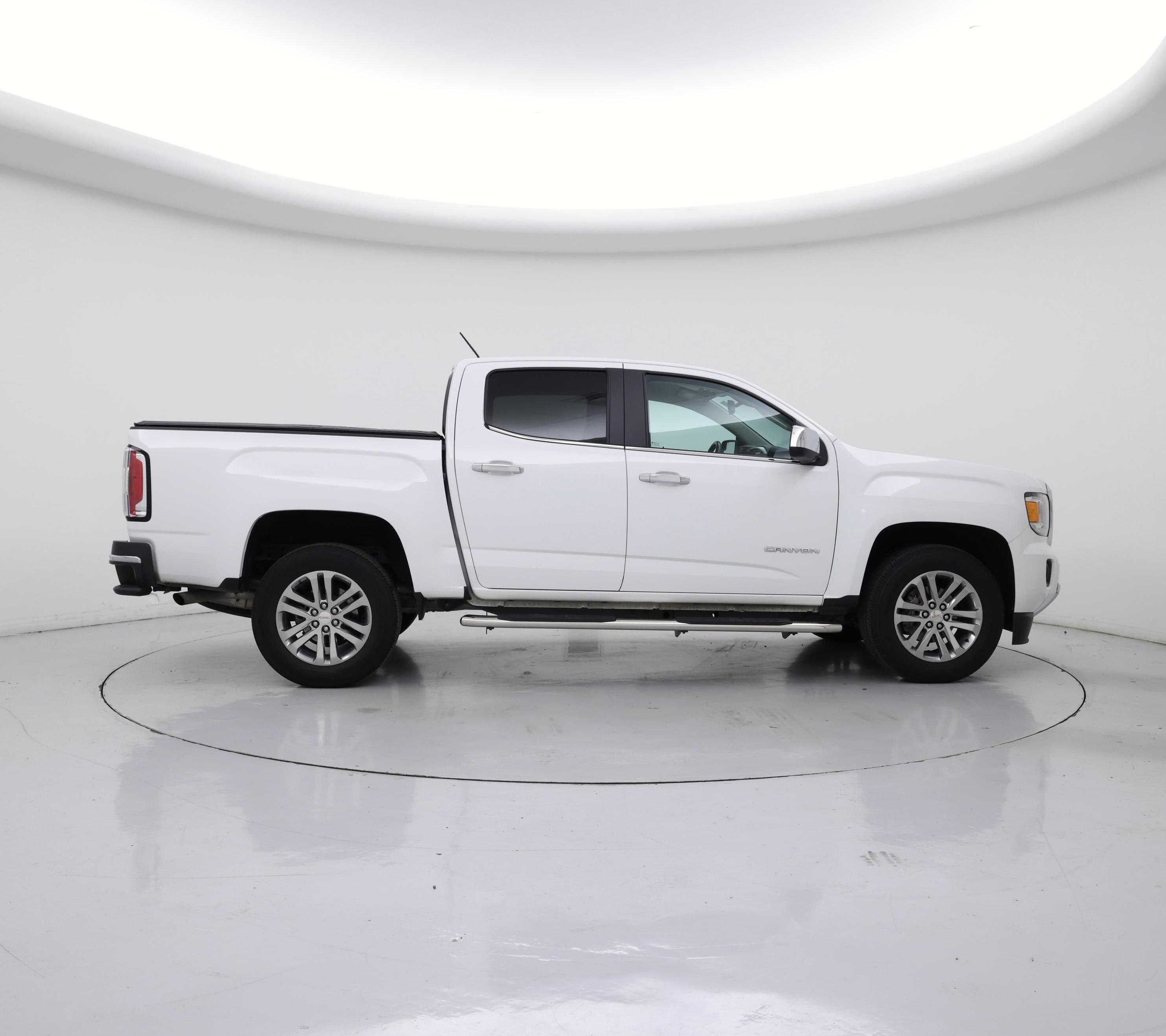 Thumbnail: 2020 GMC Canyon - 7