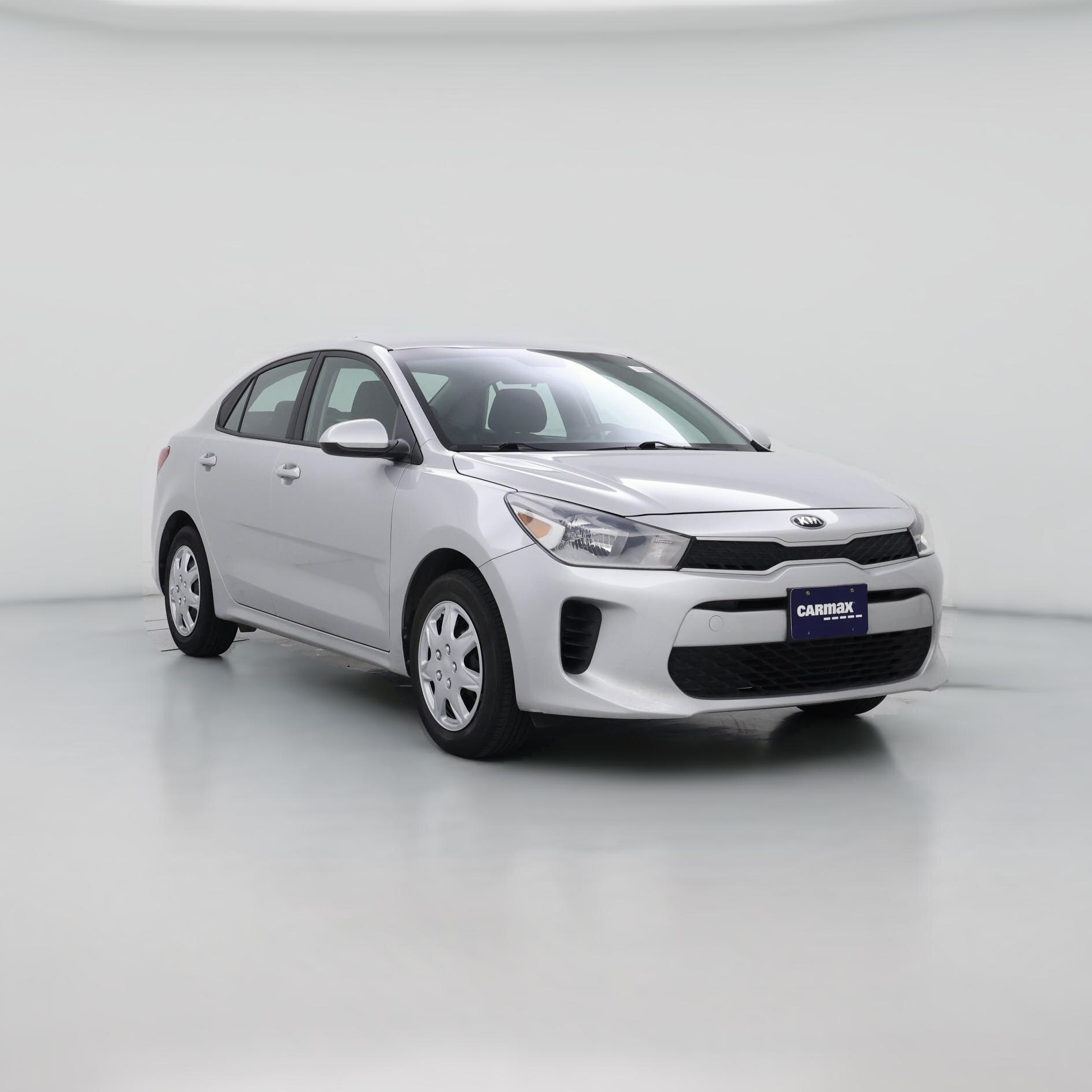 Thumbnail: 2020 Kia Rio - 1