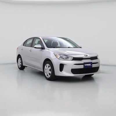 2020 Kia Rio LX