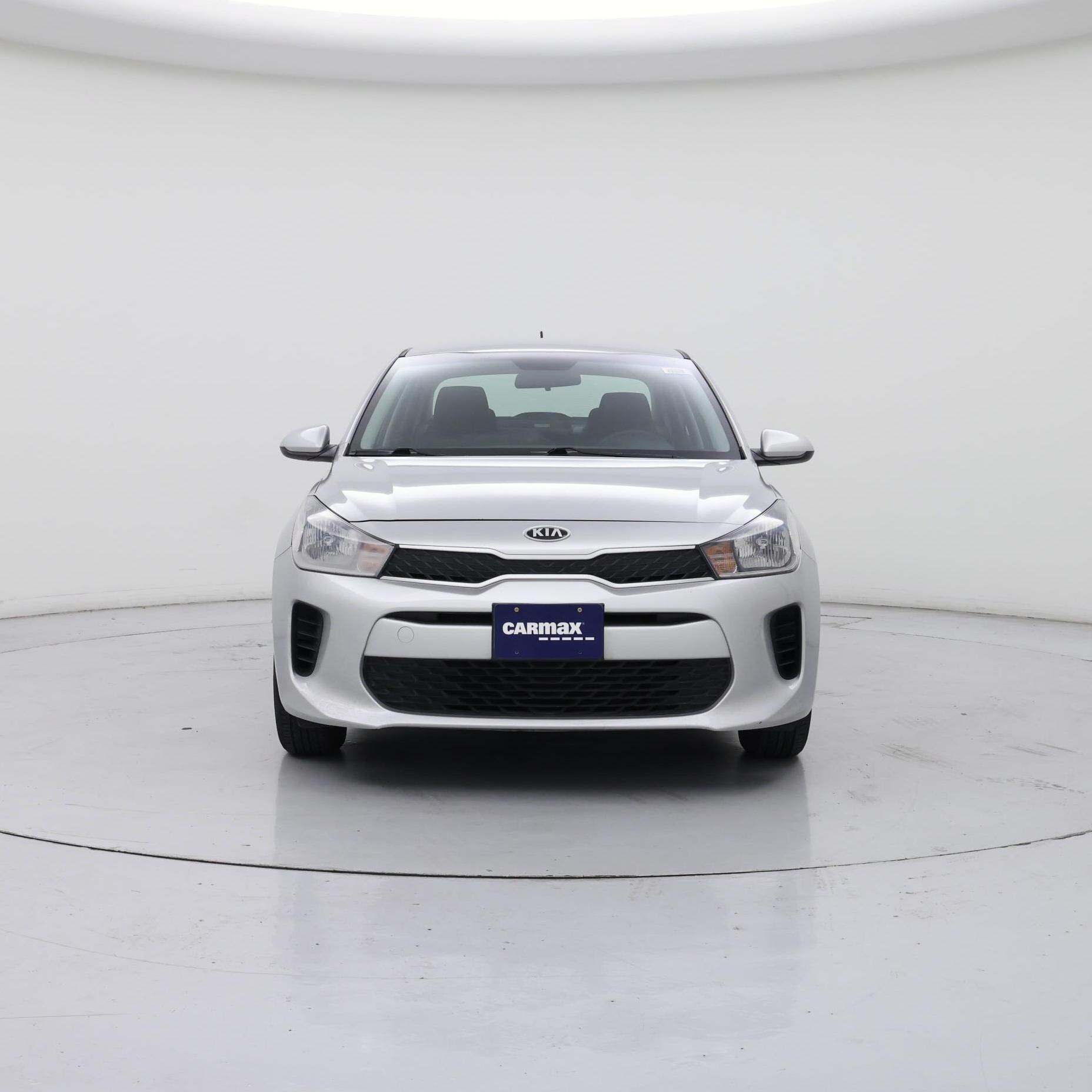 Thumbnail: 2020 Kia Rio - 5