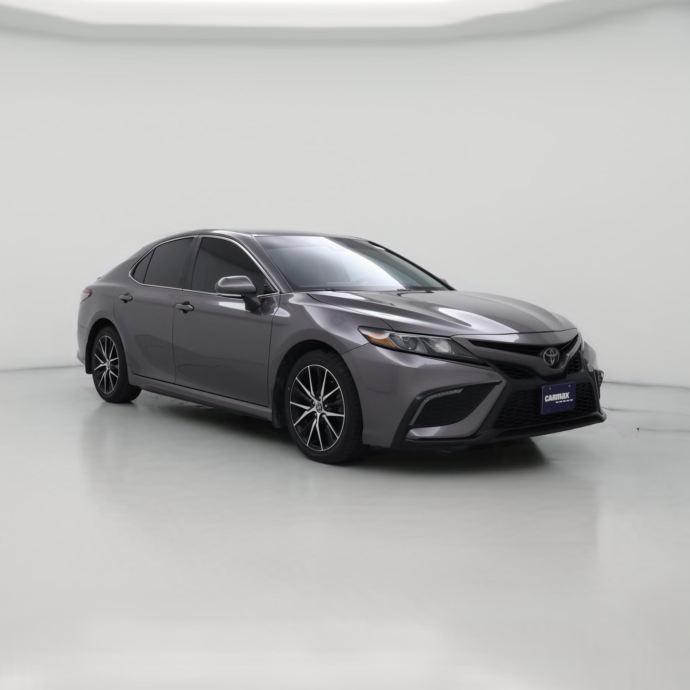Thumbnail: 2023 Toyota Camry - 1