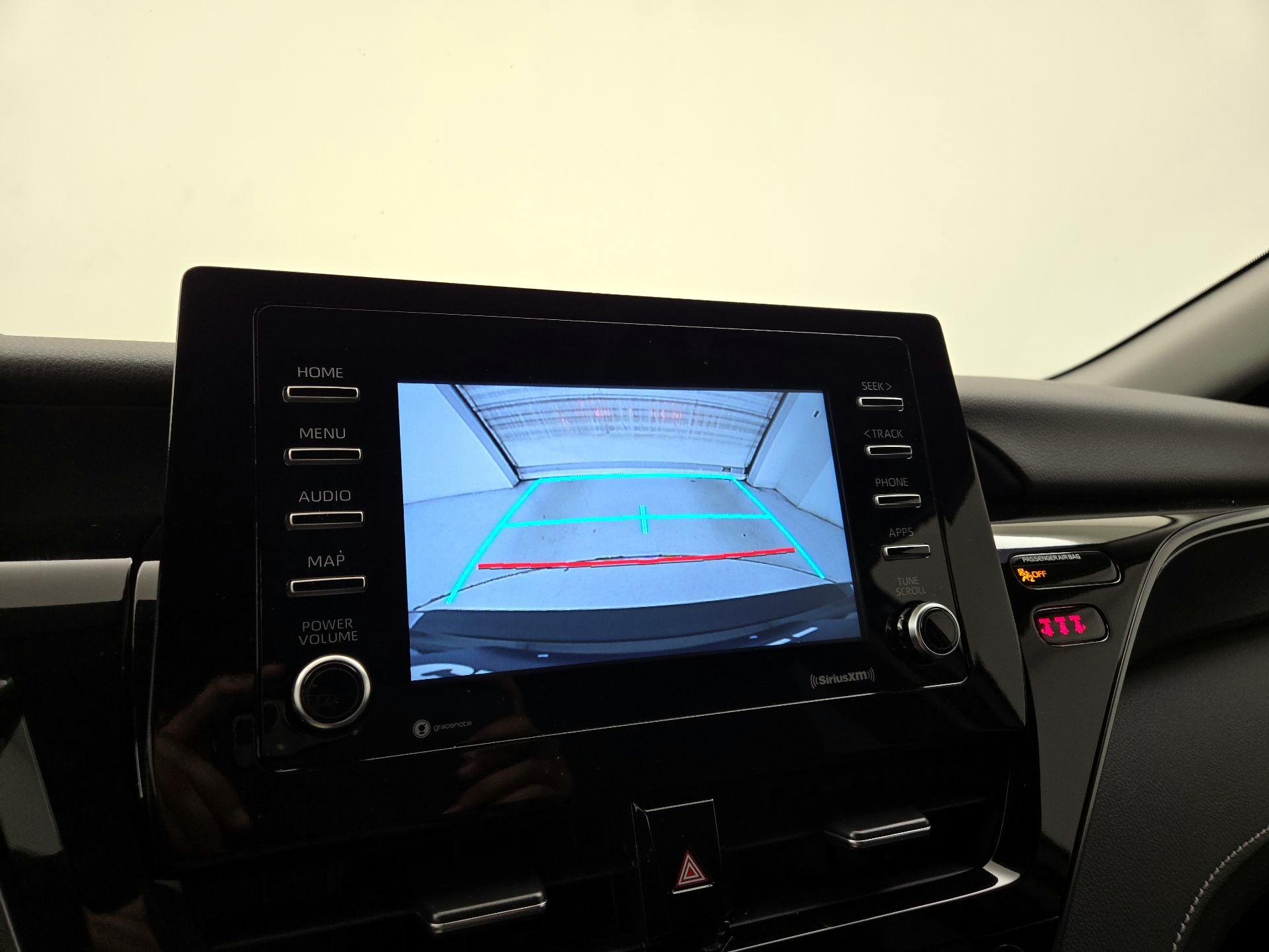 Thumbnail: 2023 Toyota Camry - 14