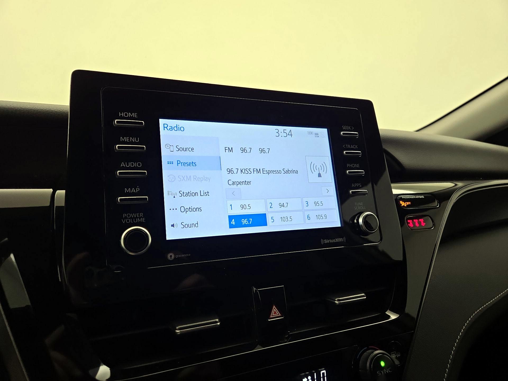 Thumbnail: 2023 Toyota Camry - 15