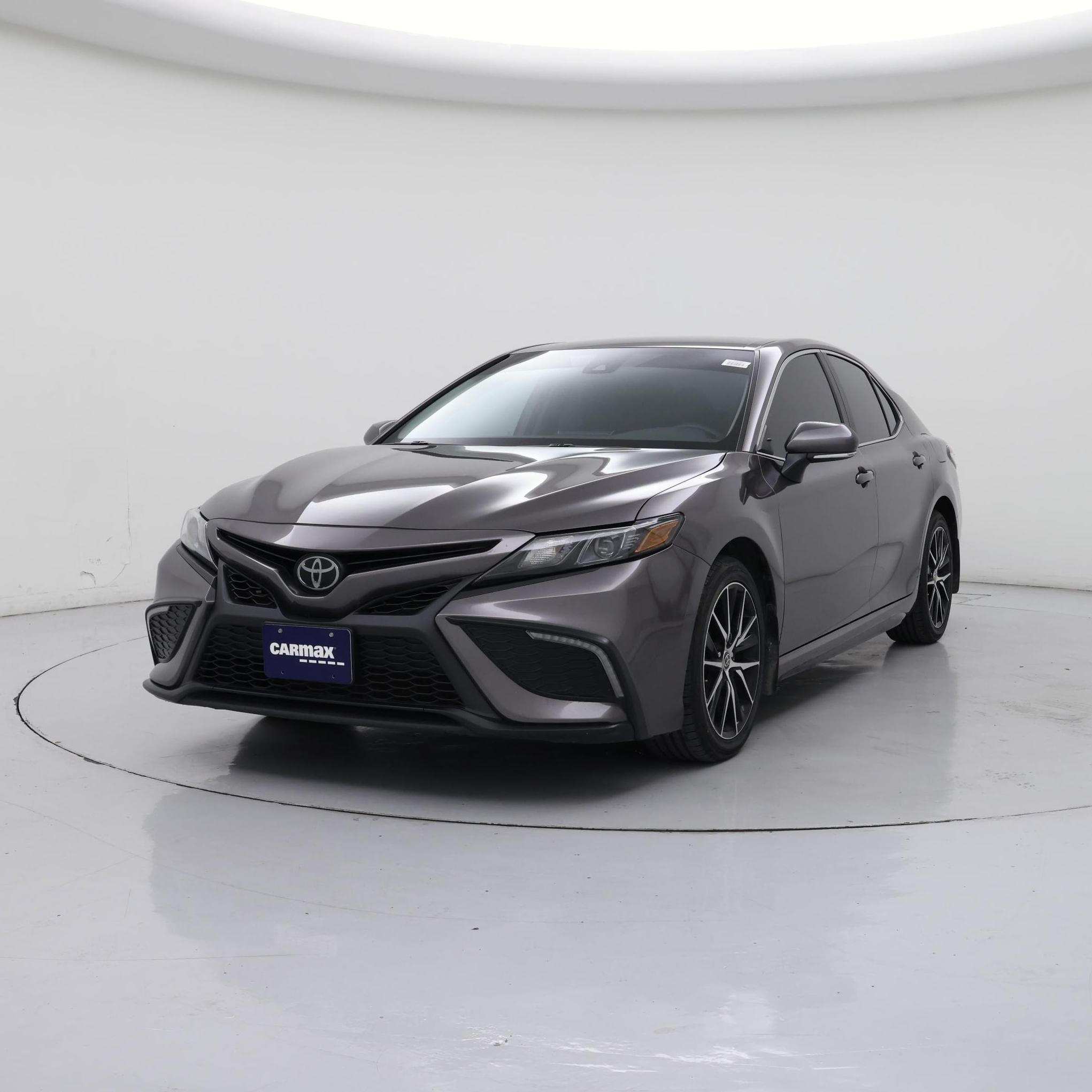 Thumbnail: 2023 Toyota Camry - 4