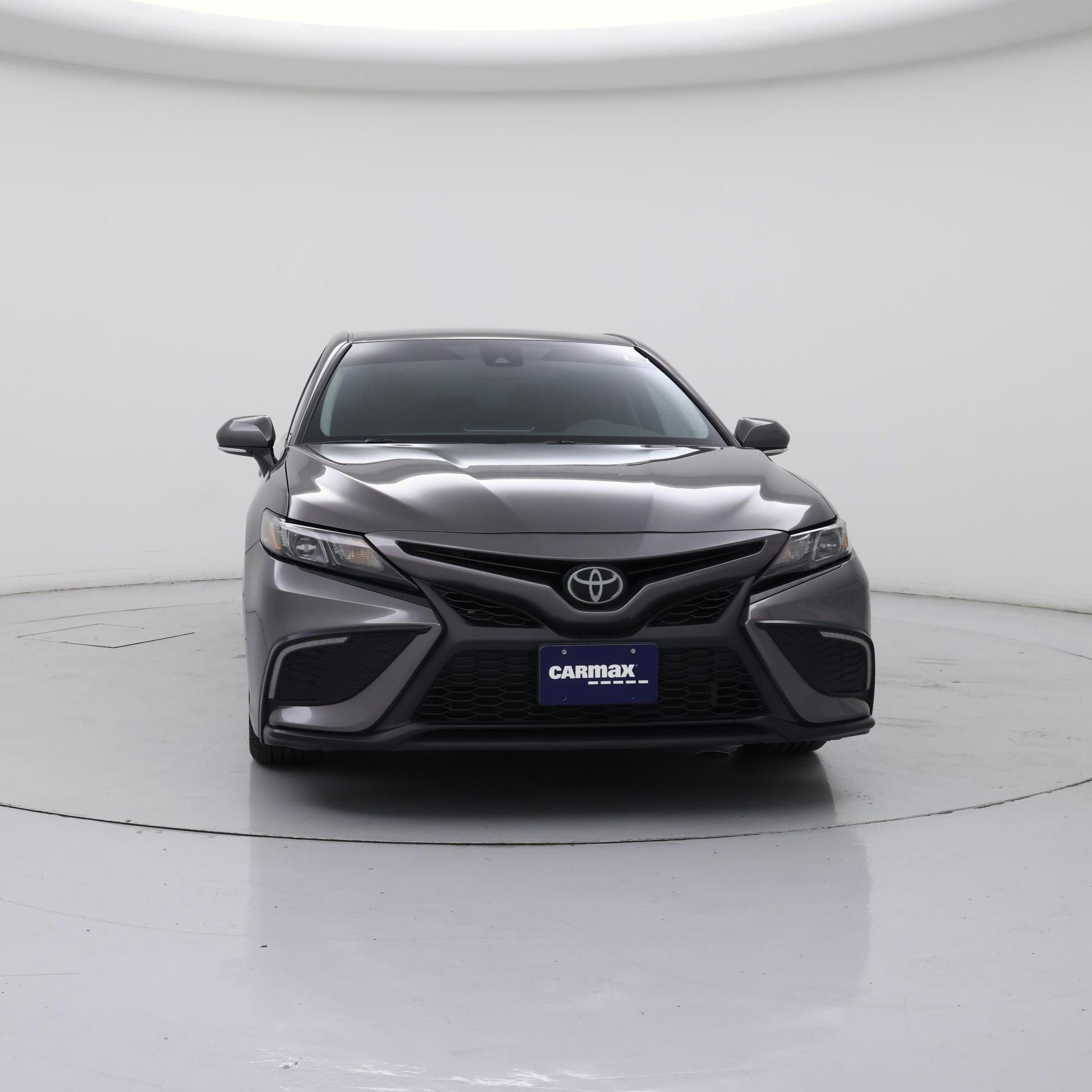 Thumbnail: 2023 Toyota Camry - 5