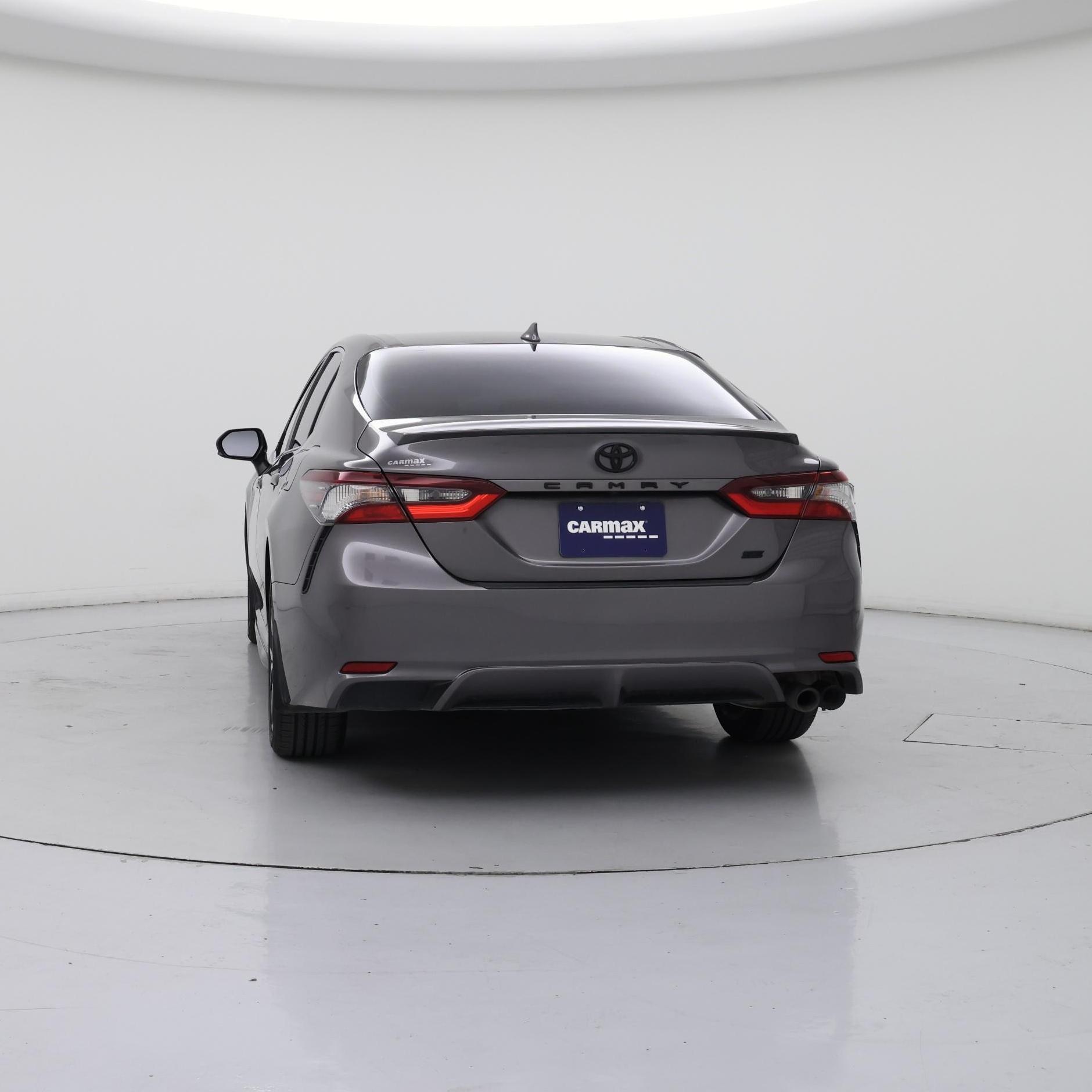 Thumbnail: 2023 Toyota Camry - 6