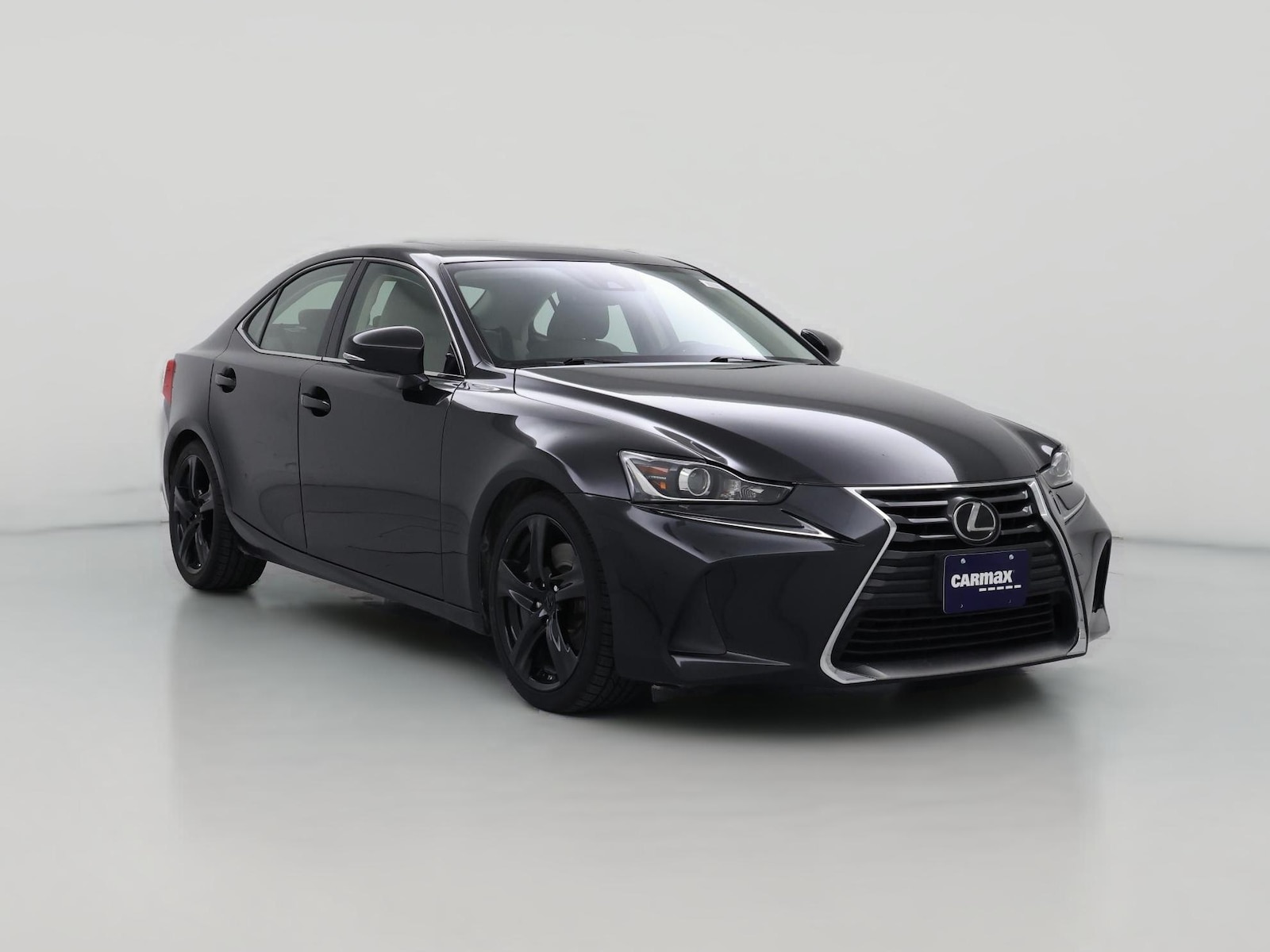 2017 Lexus IS 300