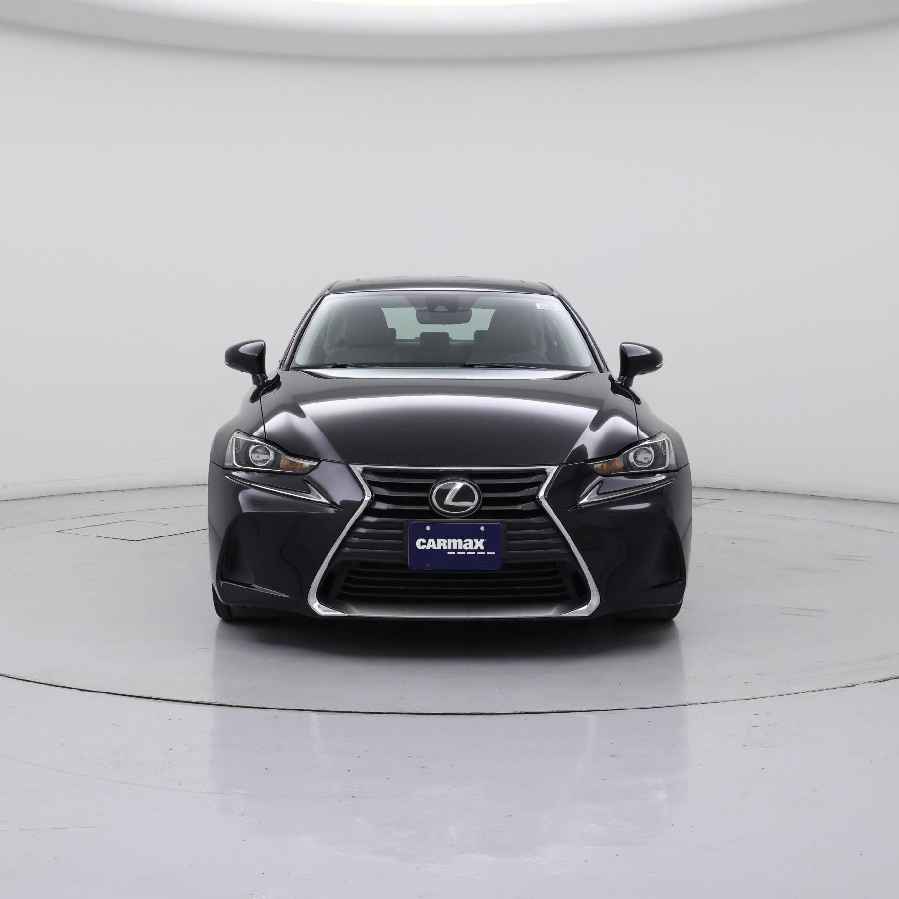 Thumbnail: 2017 Lexus IS - 5