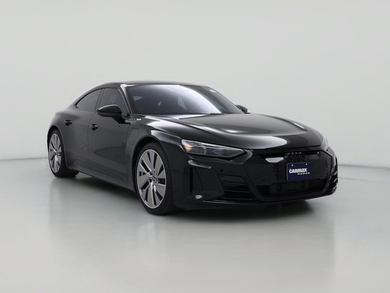 2022 Audi e-tron GT Prestige -
                  Austin, TX