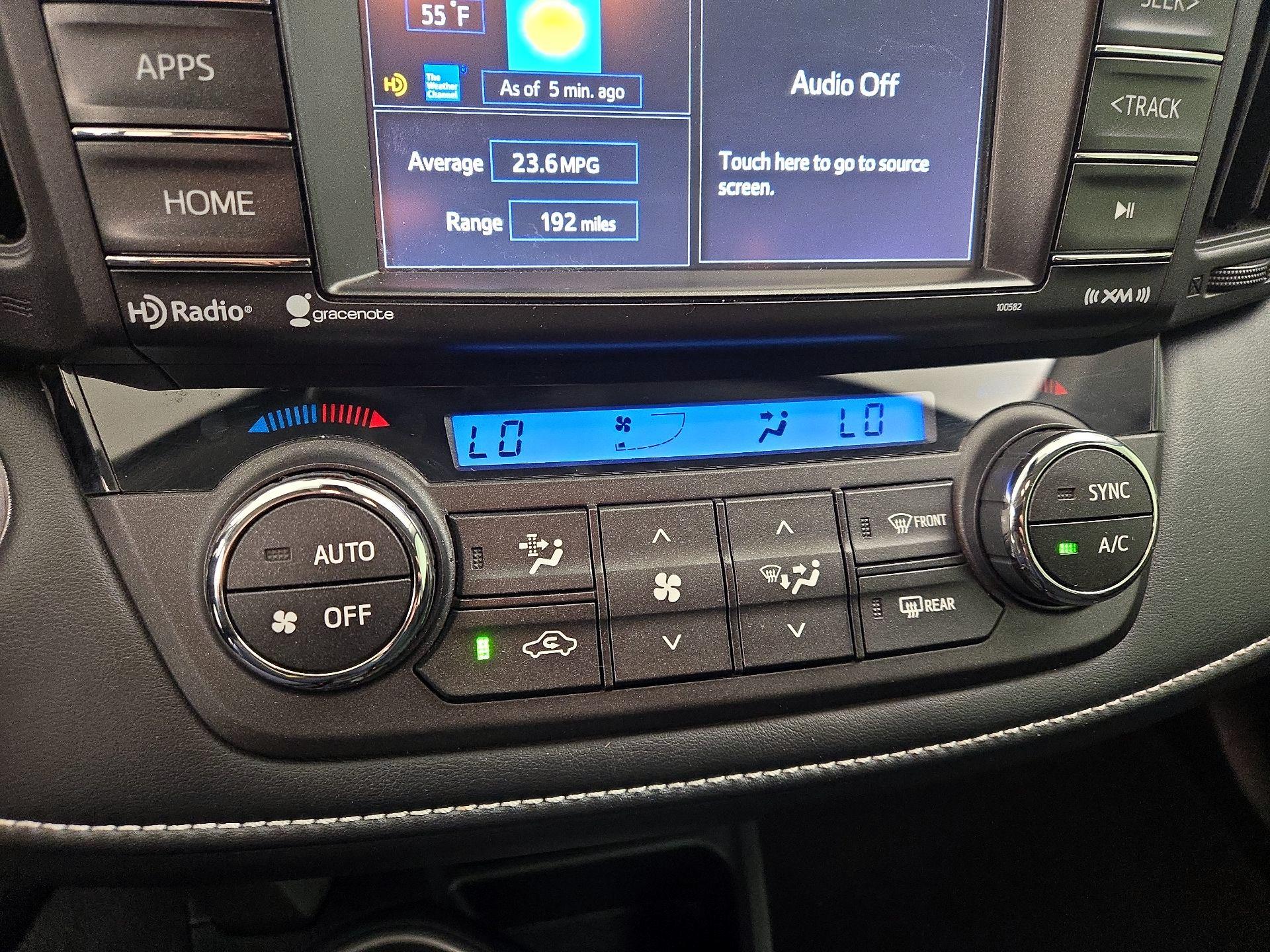 Thumbnail: 2018 Toyota RAV4 - 16