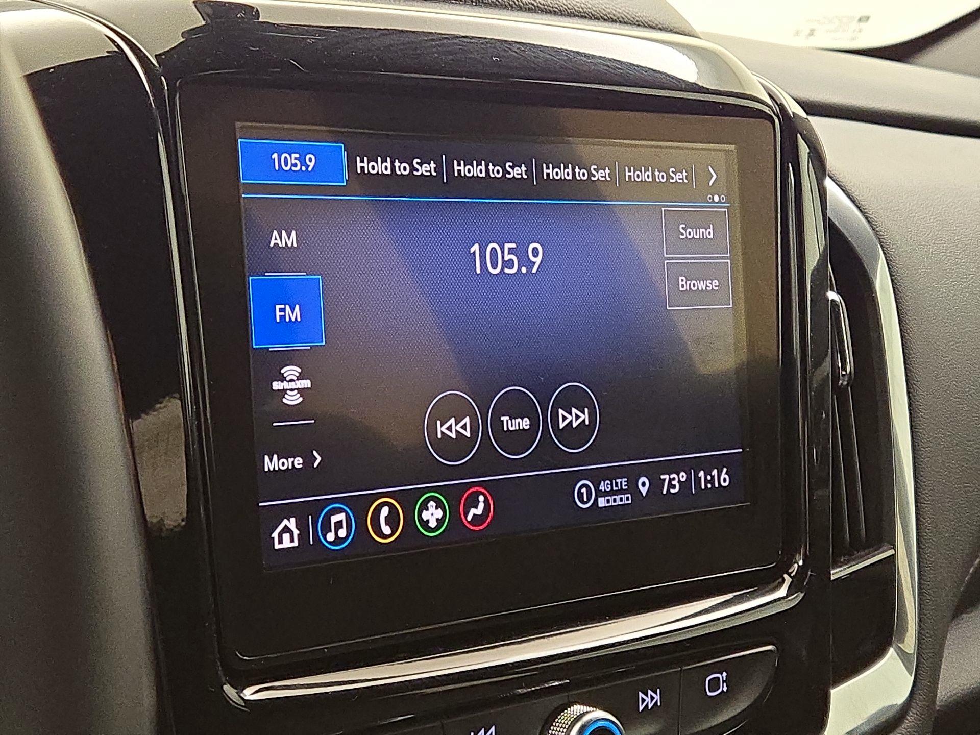 Thumbnail: 2023 Chevrolet Traverse - 15