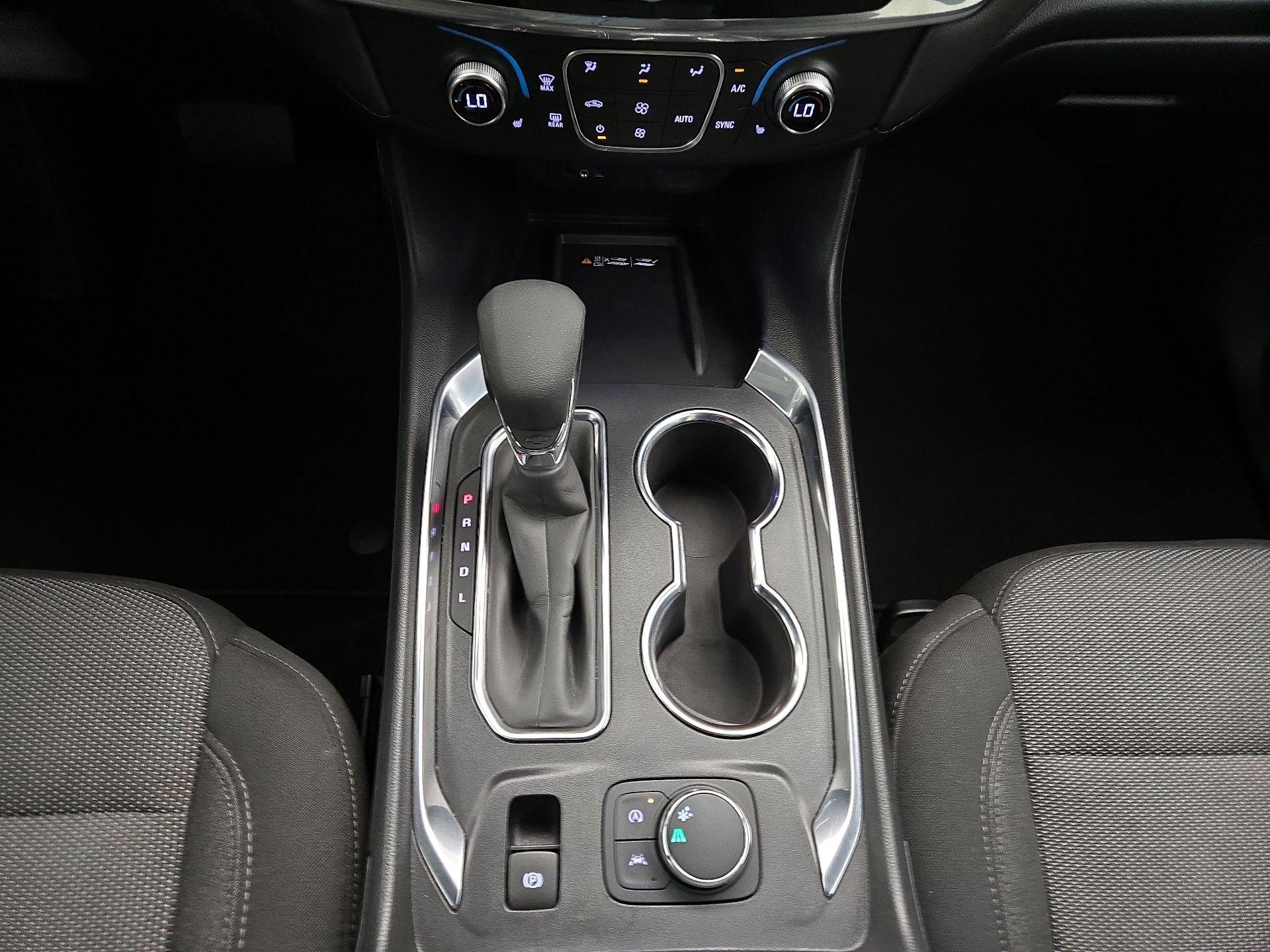 Thumbnail: 2023 Chevrolet Traverse - 17