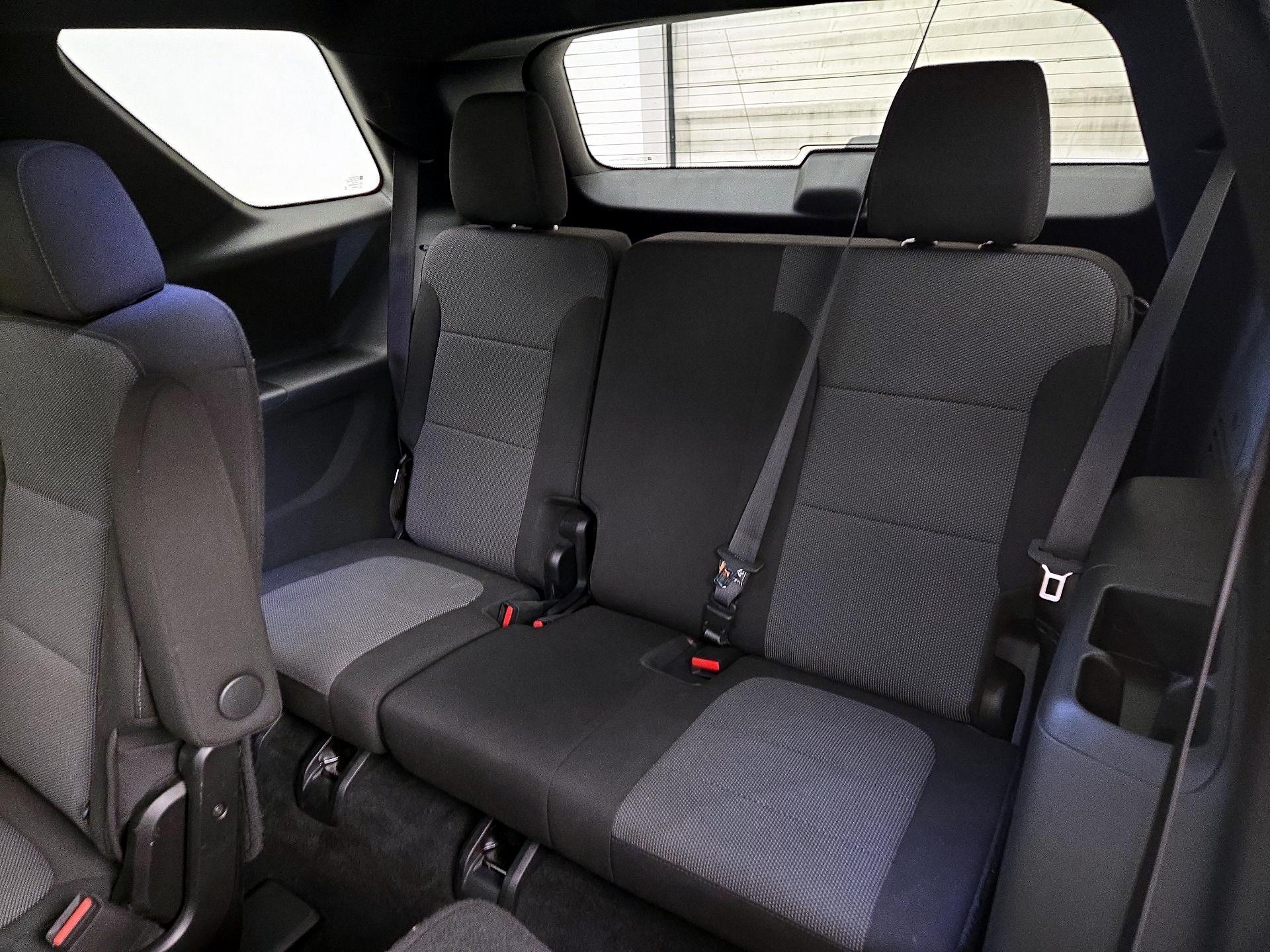 Thumbnail: 2023 Chevrolet Traverse - 20