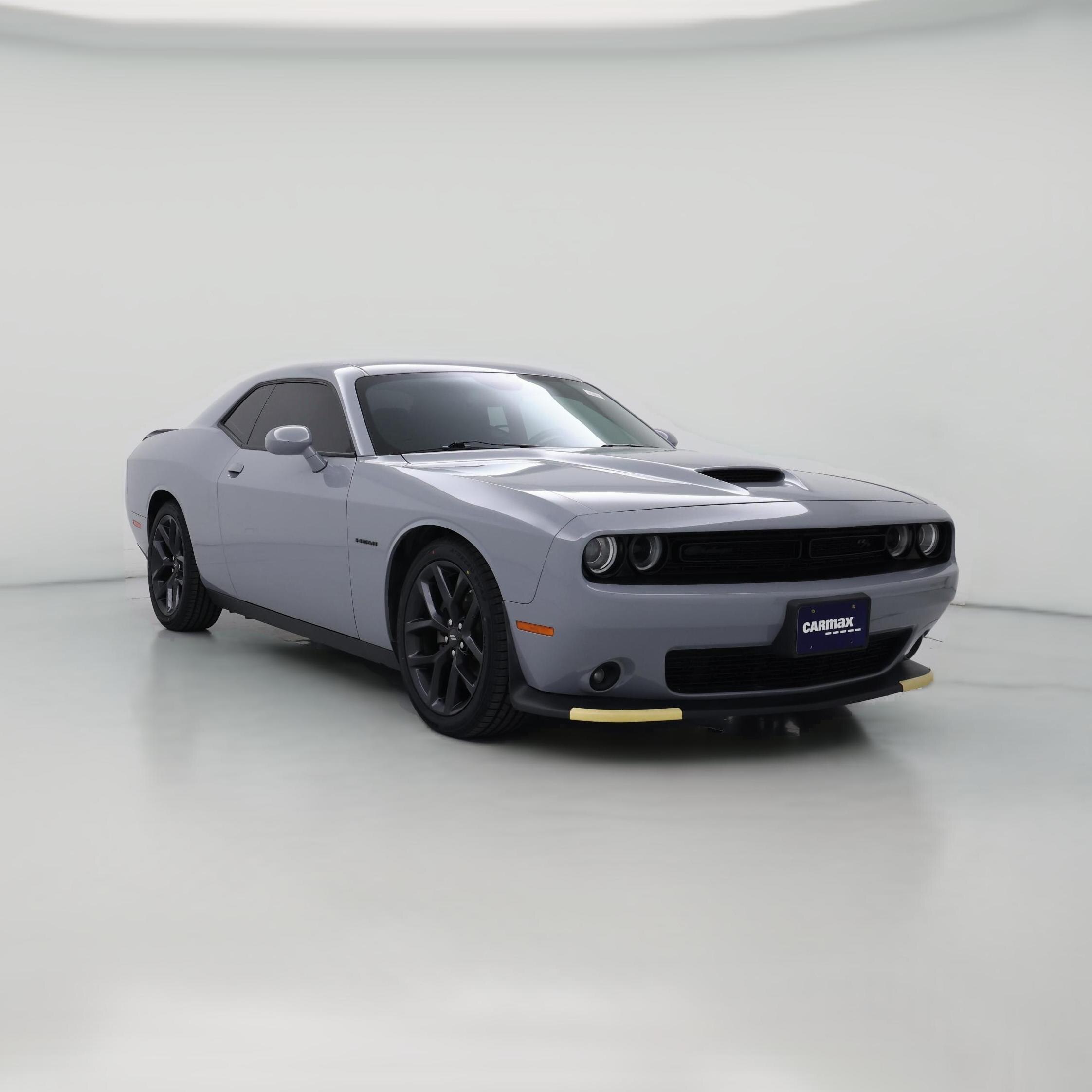 Thumbnail: 2022 Dodge Challenger - 1