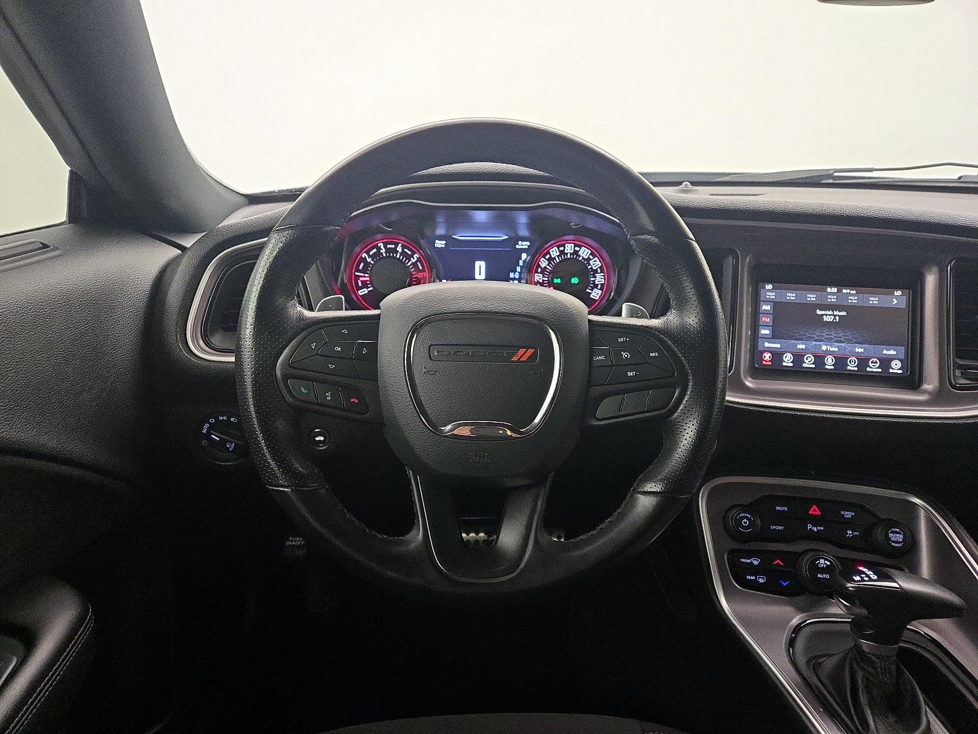 Thumbnail: 2022 Dodge Challenger - 10