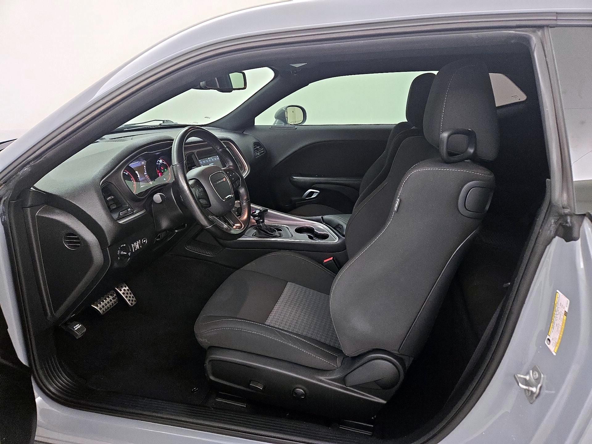 Thumbnail: 2022 Dodge Challenger - 11