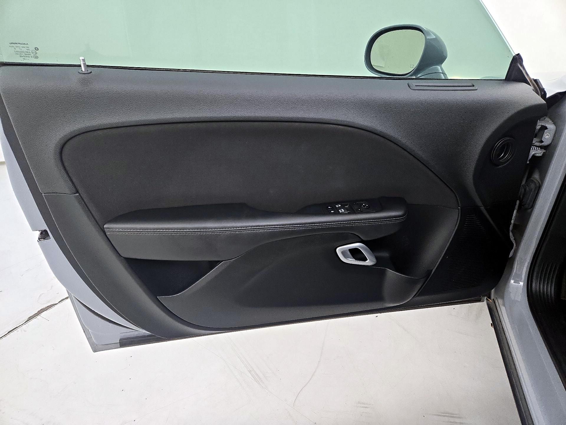 Thumbnail: 2022 Dodge Challenger - 12