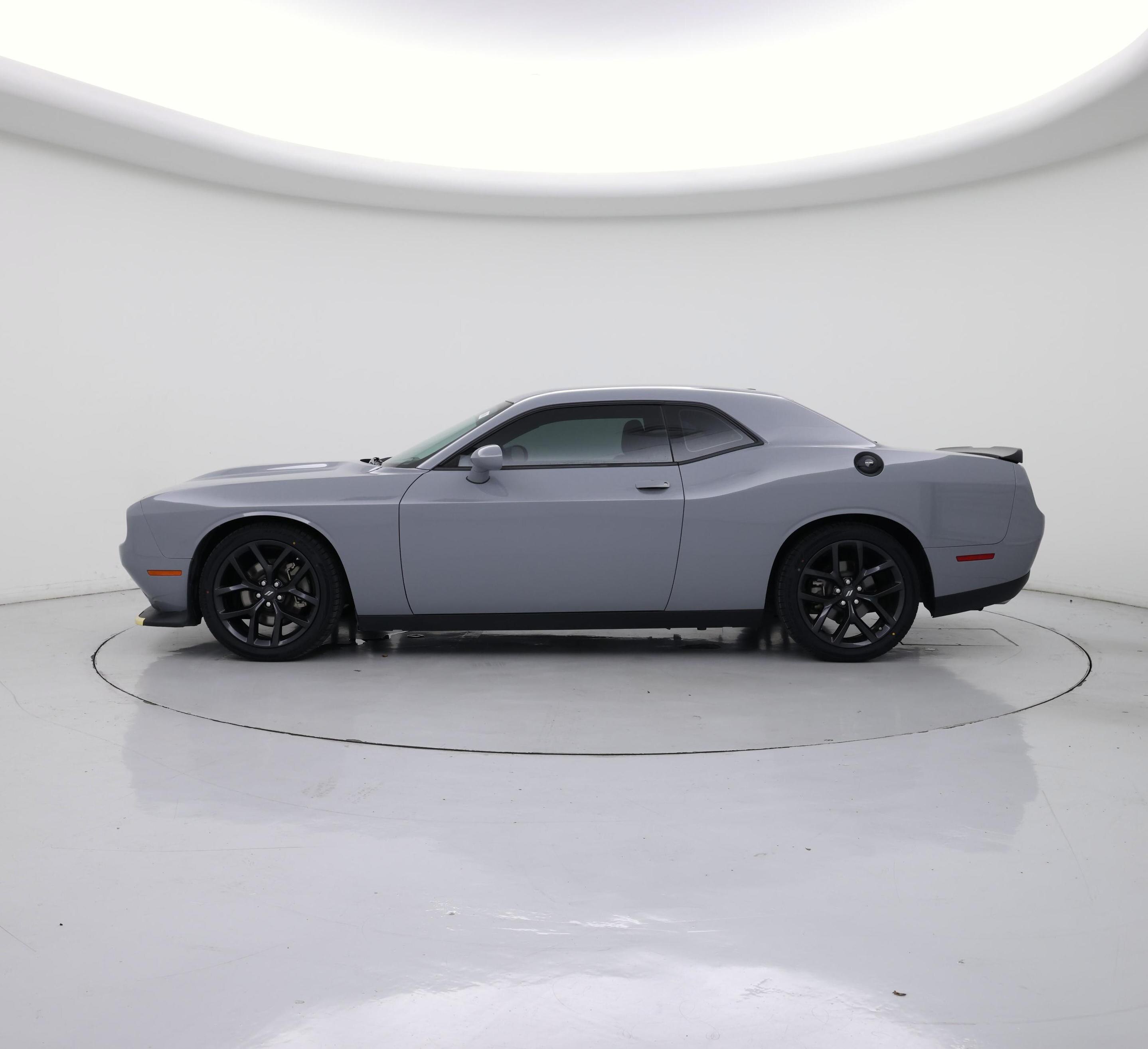 Thumbnail: 2022 Dodge Challenger - 3