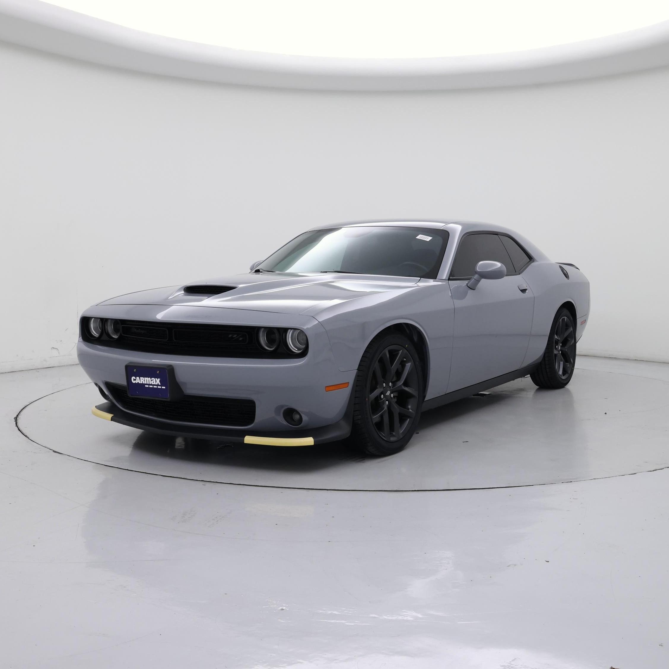 Thumbnail: 2022 Dodge Challenger - 4