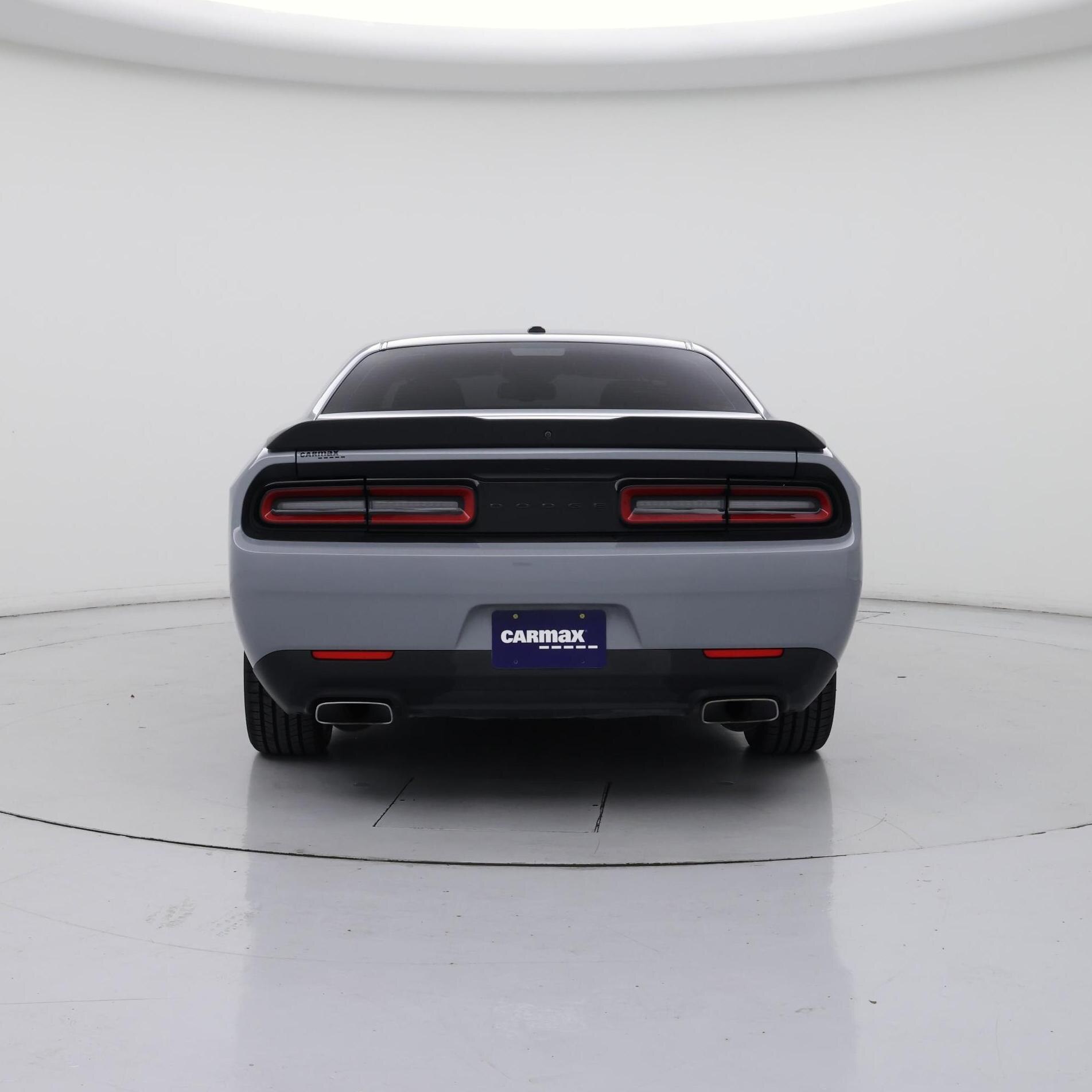 Thumbnail: 2022 Dodge Challenger - 6