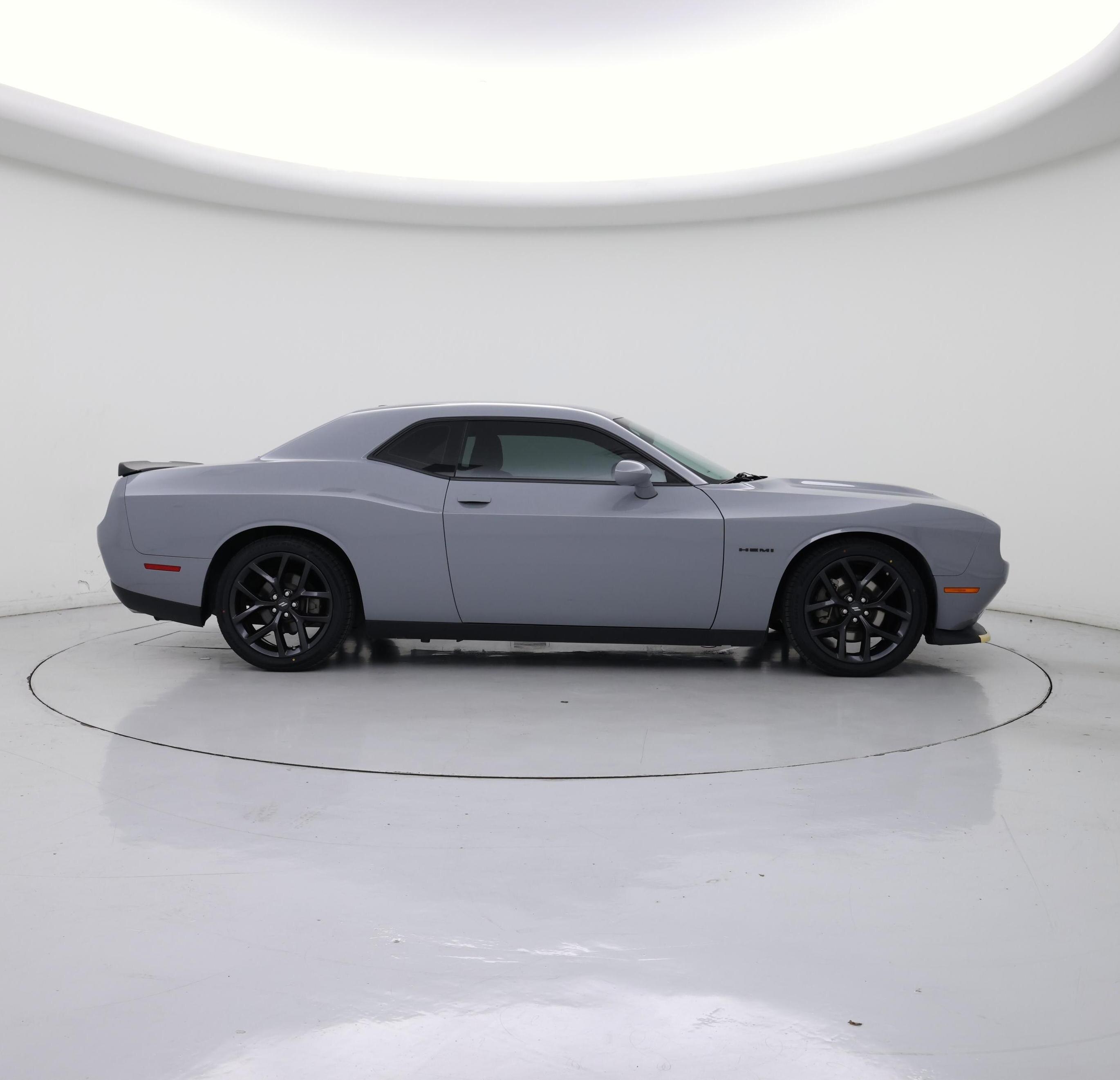 Thumbnail: 2022 Dodge Challenger - 7
