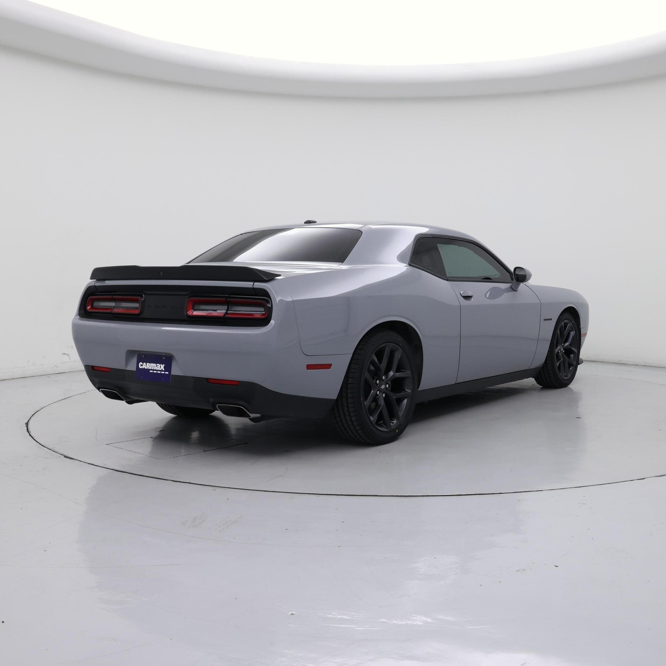 Thumbnail: 2022 Dodge Challenger - 8